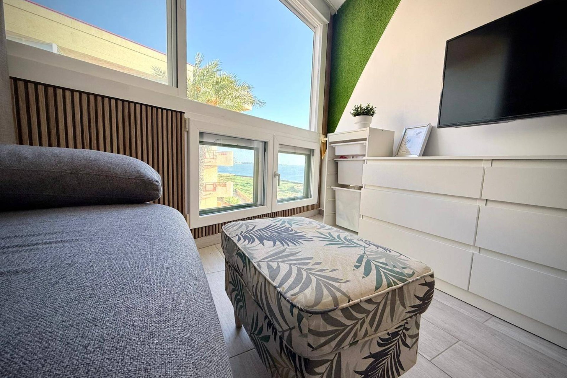 Revânzare - Apartament -
Pilar de la Horadada - Mil Palmeras