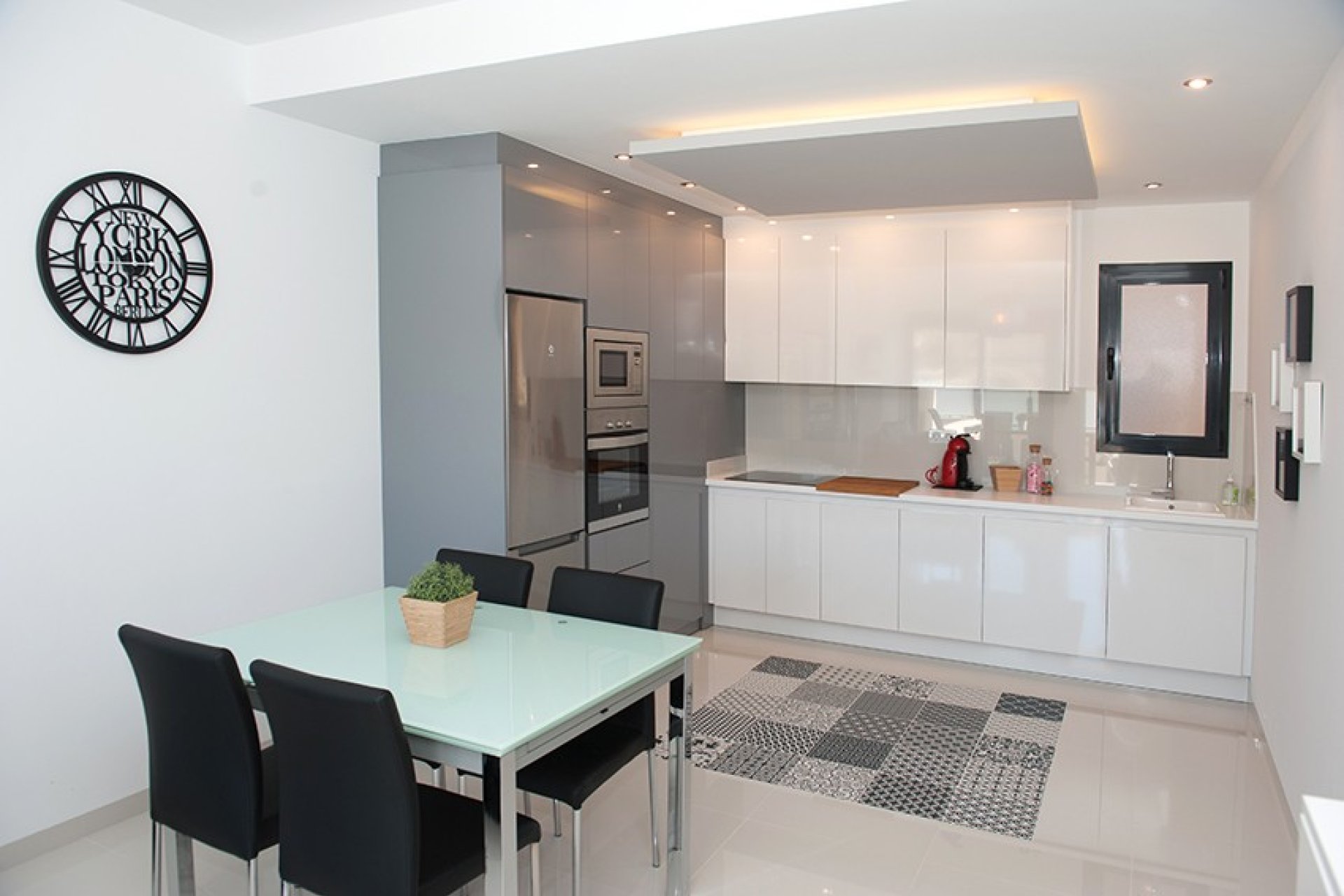 Revânzare - Apartament -
Pilar de la Horadada - Mil Palmeras
