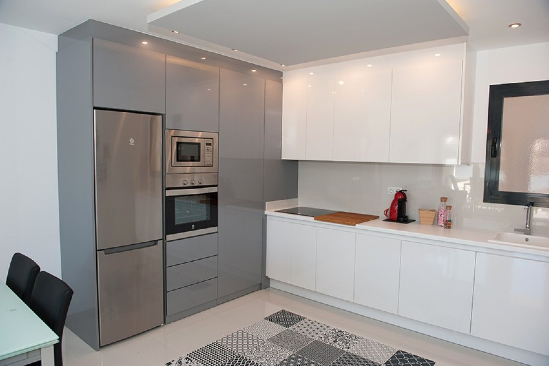 Revânzare - Apartament -
Pilar de la Horadada - Mil Palmeras