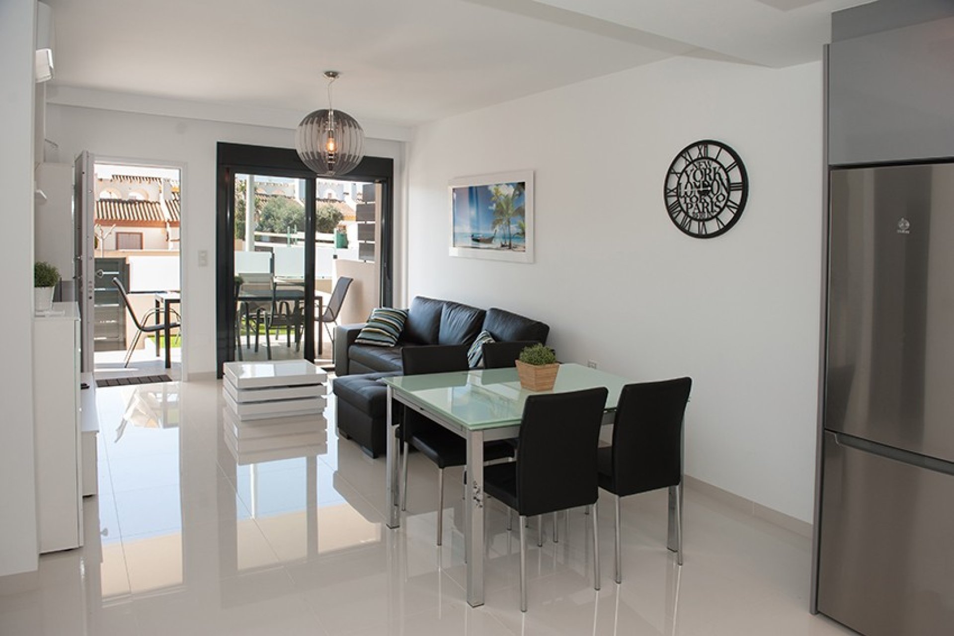 Revânzare - Apartament -
Pilar de la Horadada - Mil Palmeras