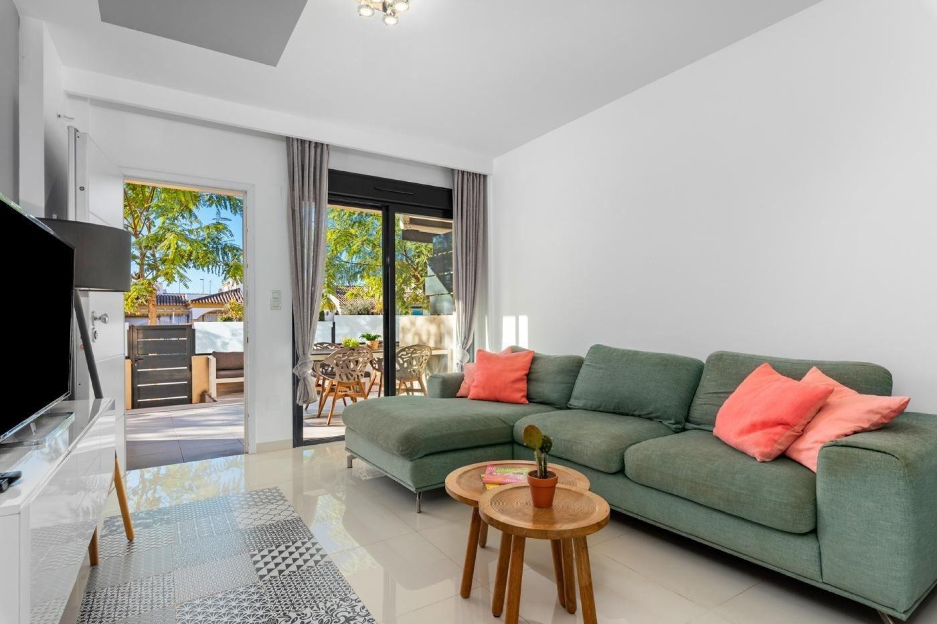 Revânzare - Apartament -
Pilar de la Horadada - Pueblo Latino