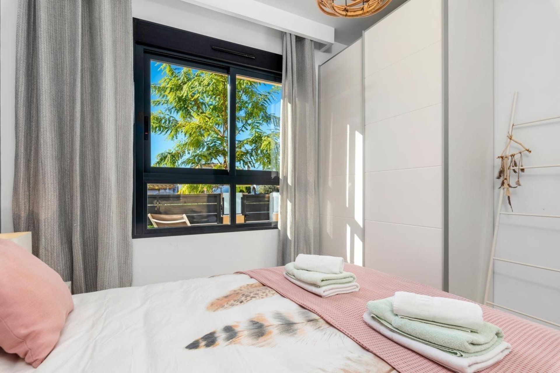 Revânzare - Apartament -
Pilar de la Horadada - Pueblo Latino