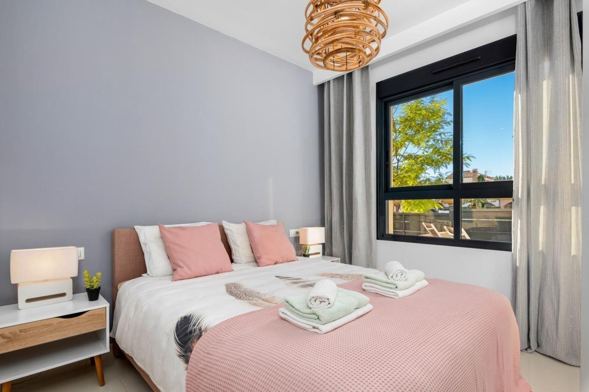 Revânzare - Apartament -
Pilar de la Horadada - Pueblo Latino