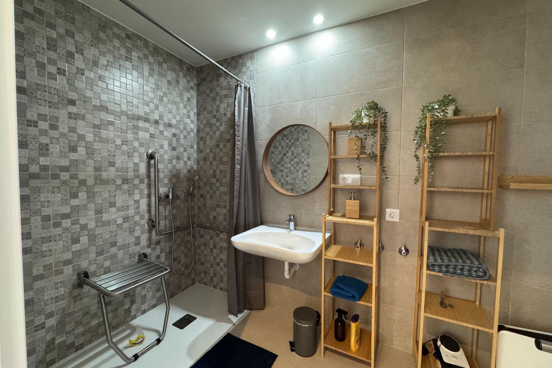 Revânzare - Apartament -
Pilar de la Horadada - Riomar