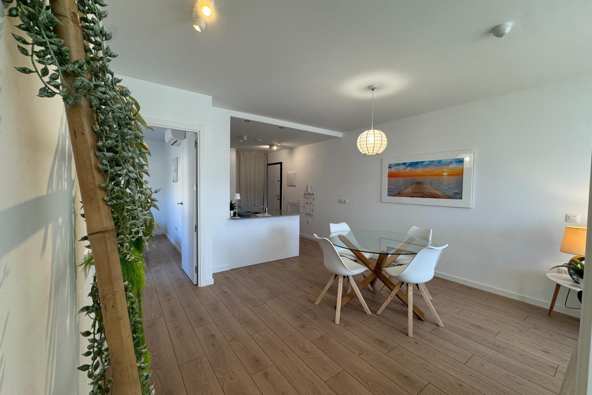 Revânzare - Apartament -
Pilar de la Horadada - Riomar