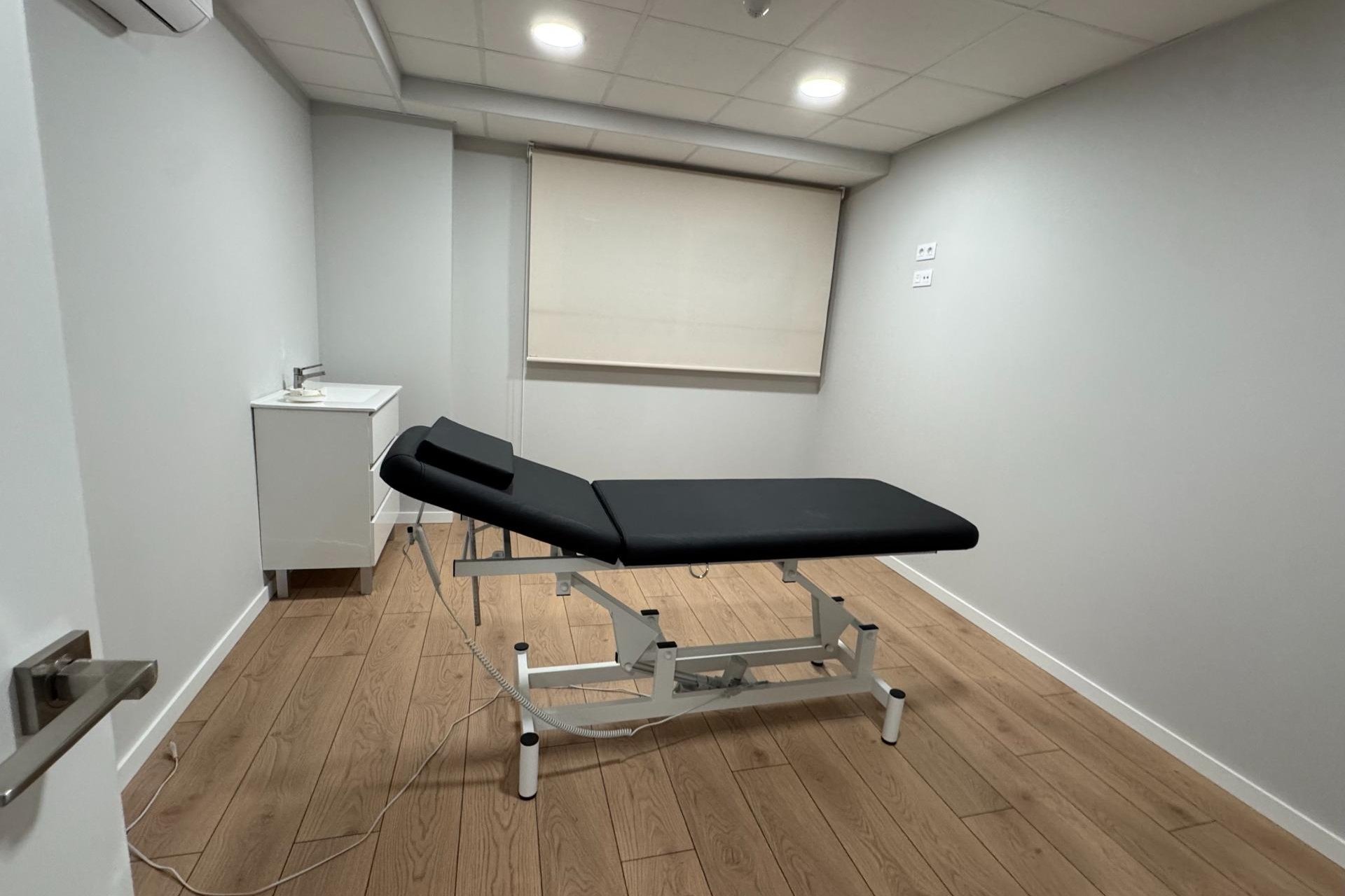 Revânzare - Apartament -
Pilar de la Horadada - Riomar