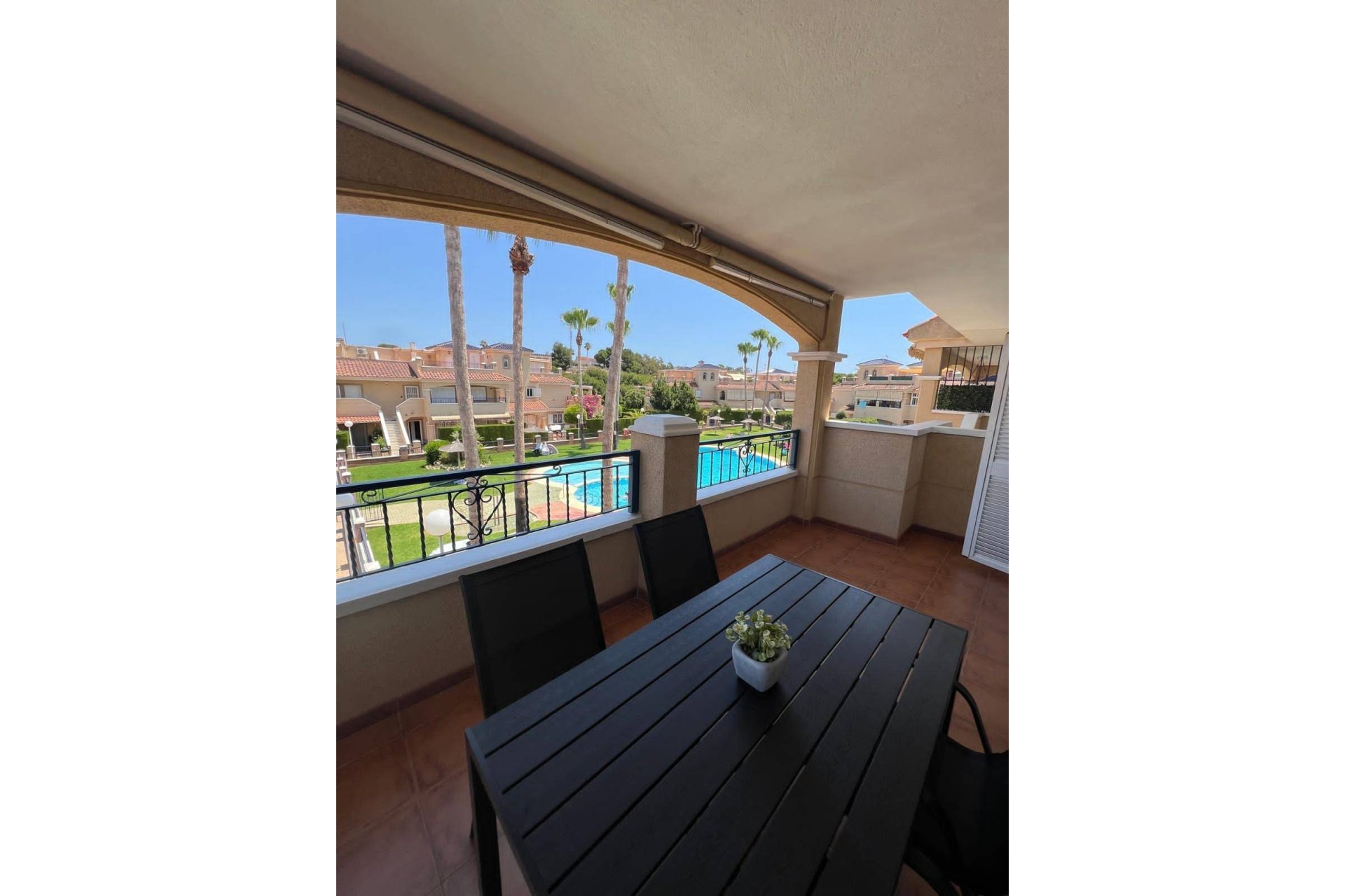 Revânzare - Apartament -
Pilar de la Horadada - Riomar