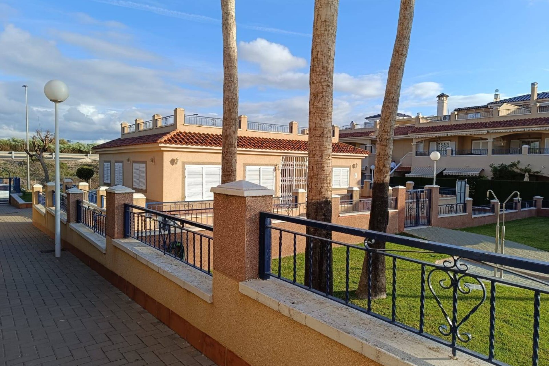 Revânzare - Apartament -
Pilar de la Horadada - Riomar