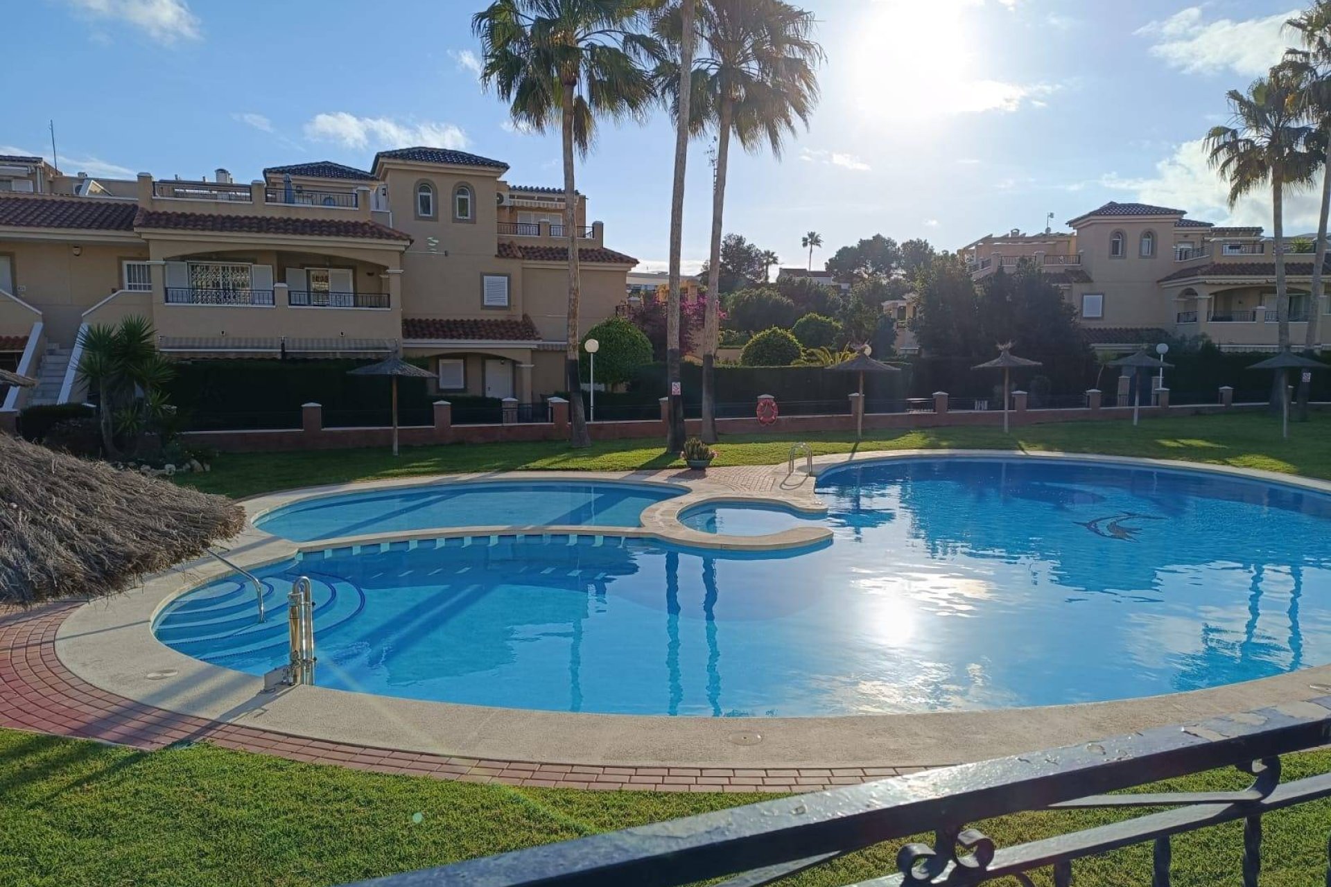 Revânzare - Apartament -
Pilar de la Horadada - Riomar