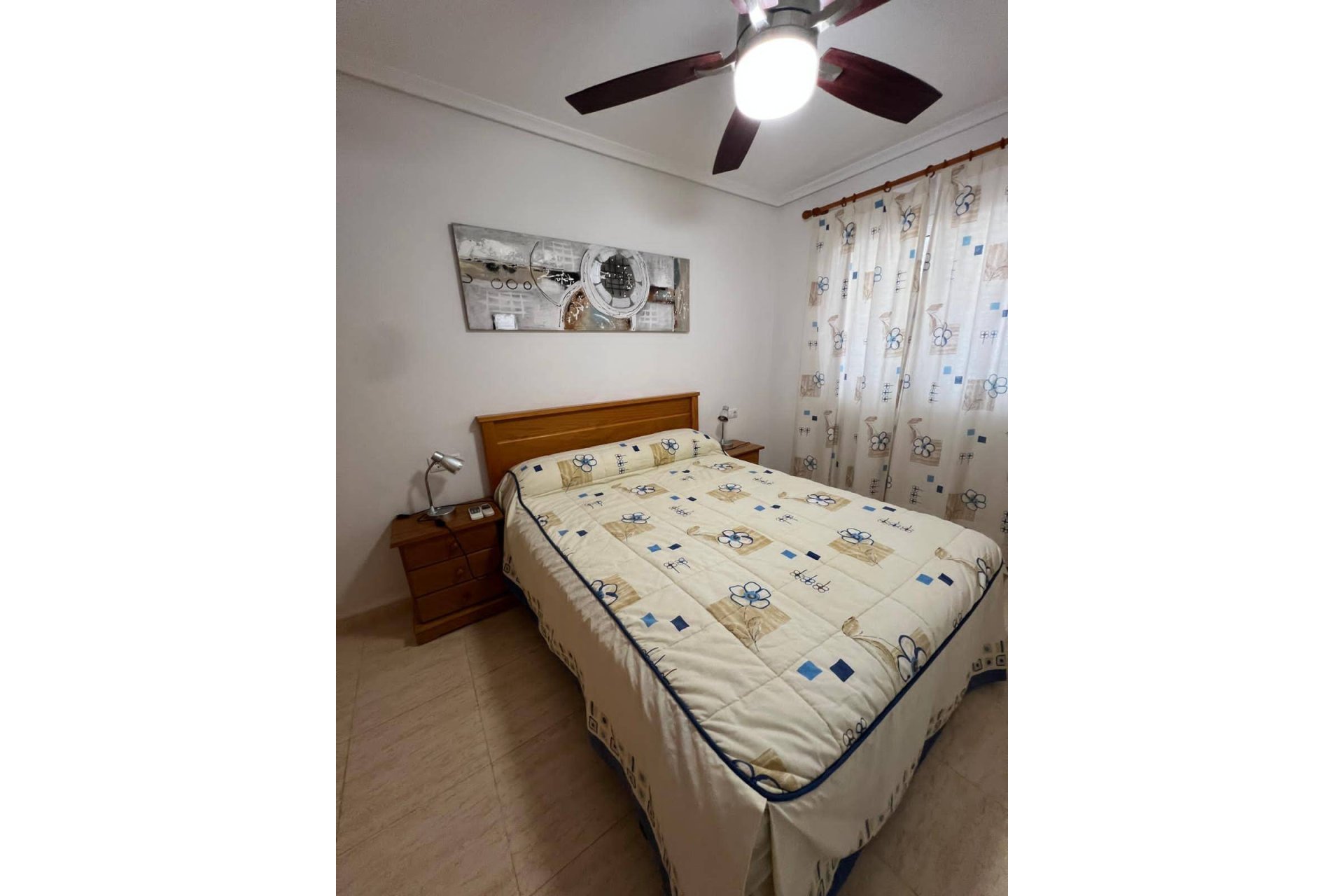 Revânzare - Apartament -
Pilar de la Horadada - Riomar