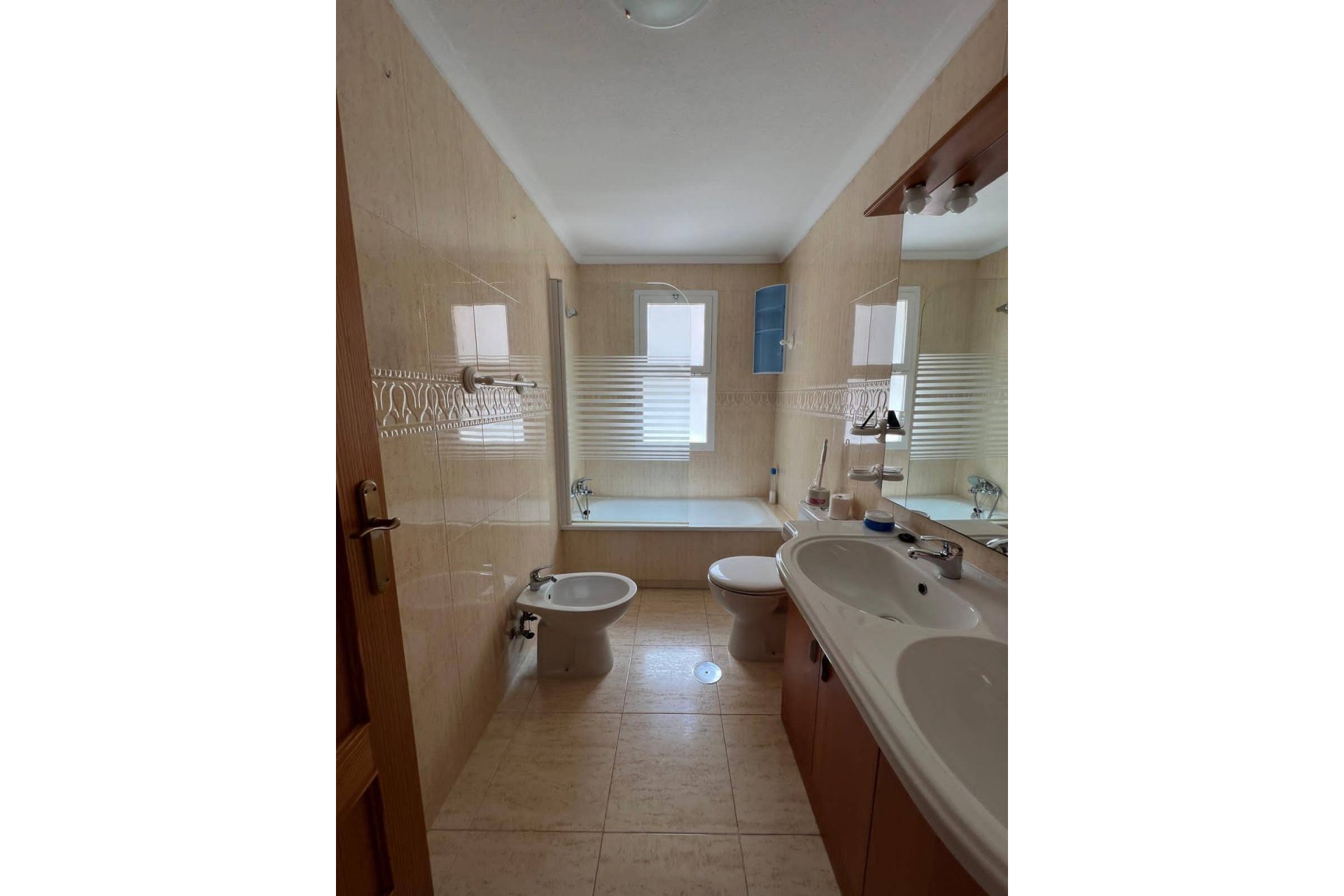 Revânzare - Apartament -
Pilar de la Horadada - Riomar