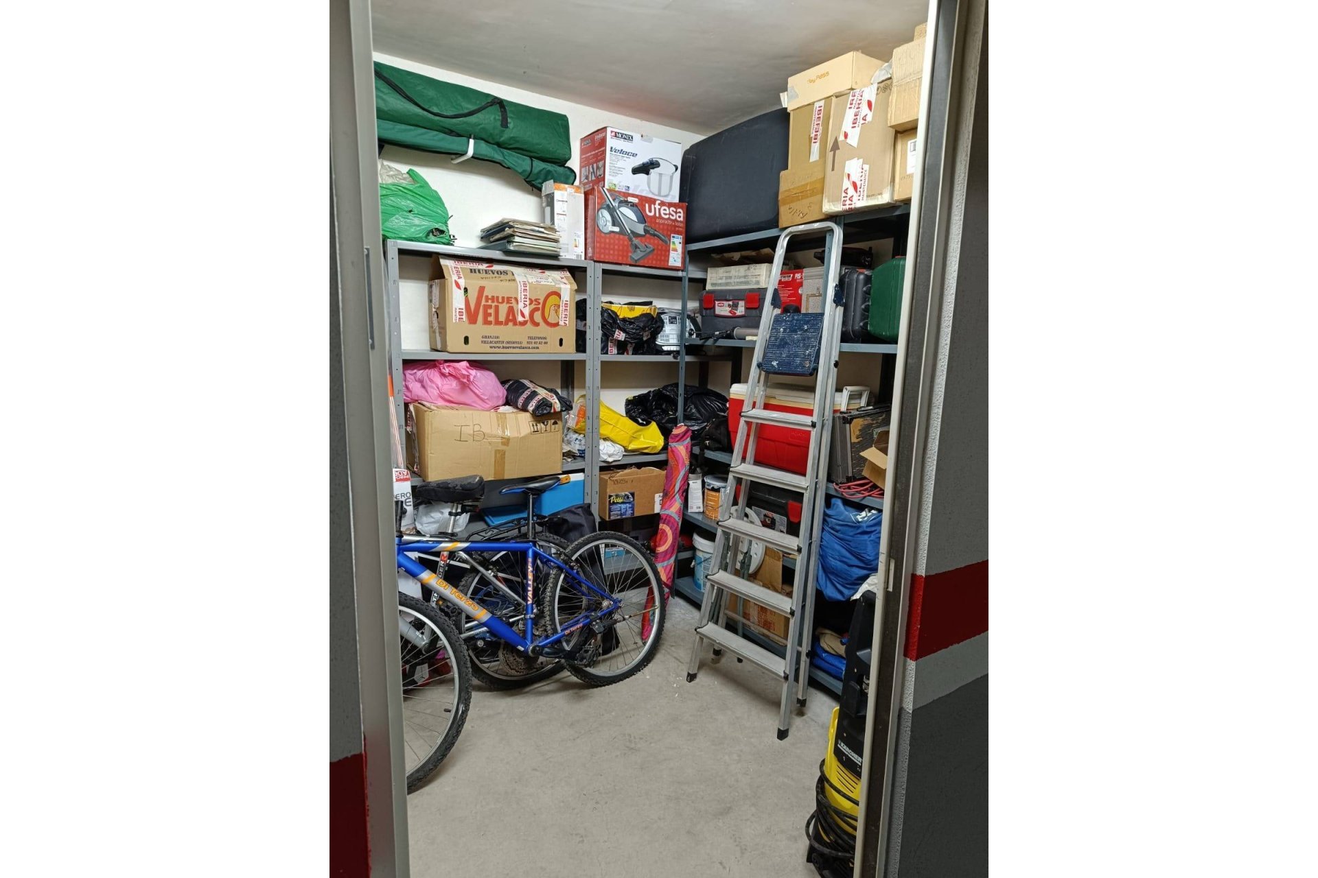 Revânzare - Apartament -
Pilar de la Horadada - Riomar