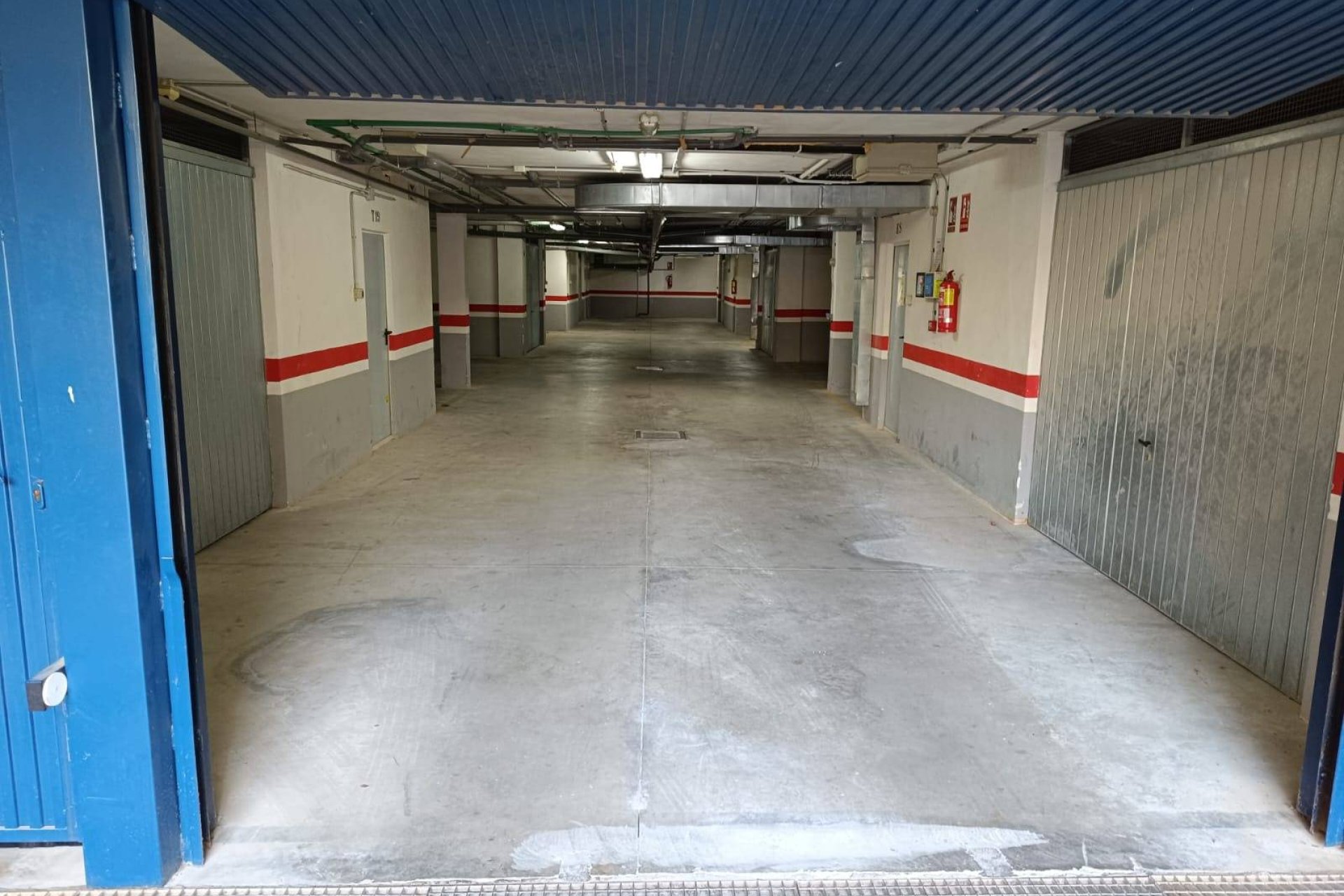 Revânzare - Apartament -
Pilar de la Horadada - Riomar