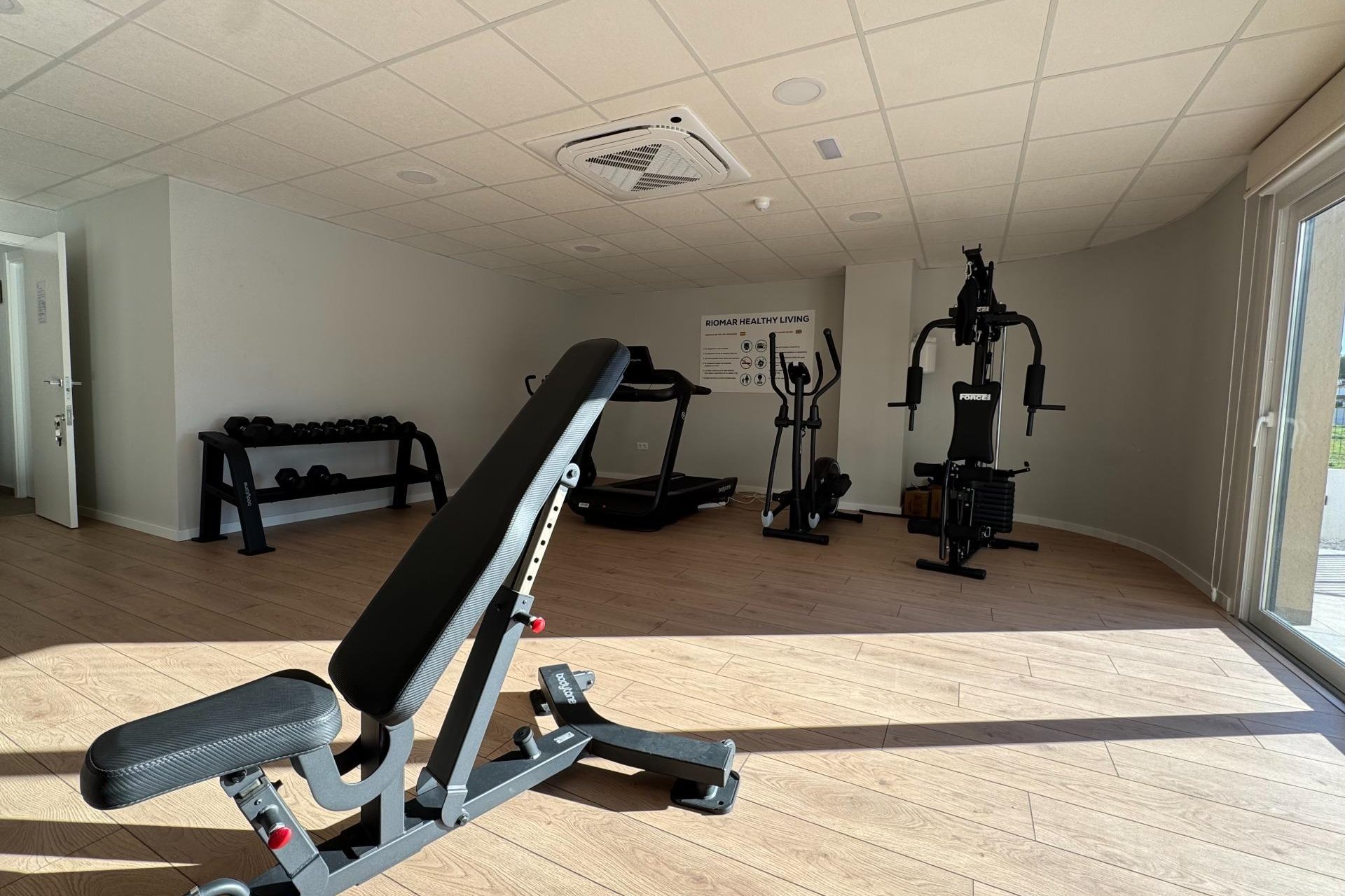 Revânzare - Apartament -
Pilar de la Horadada - Riomar