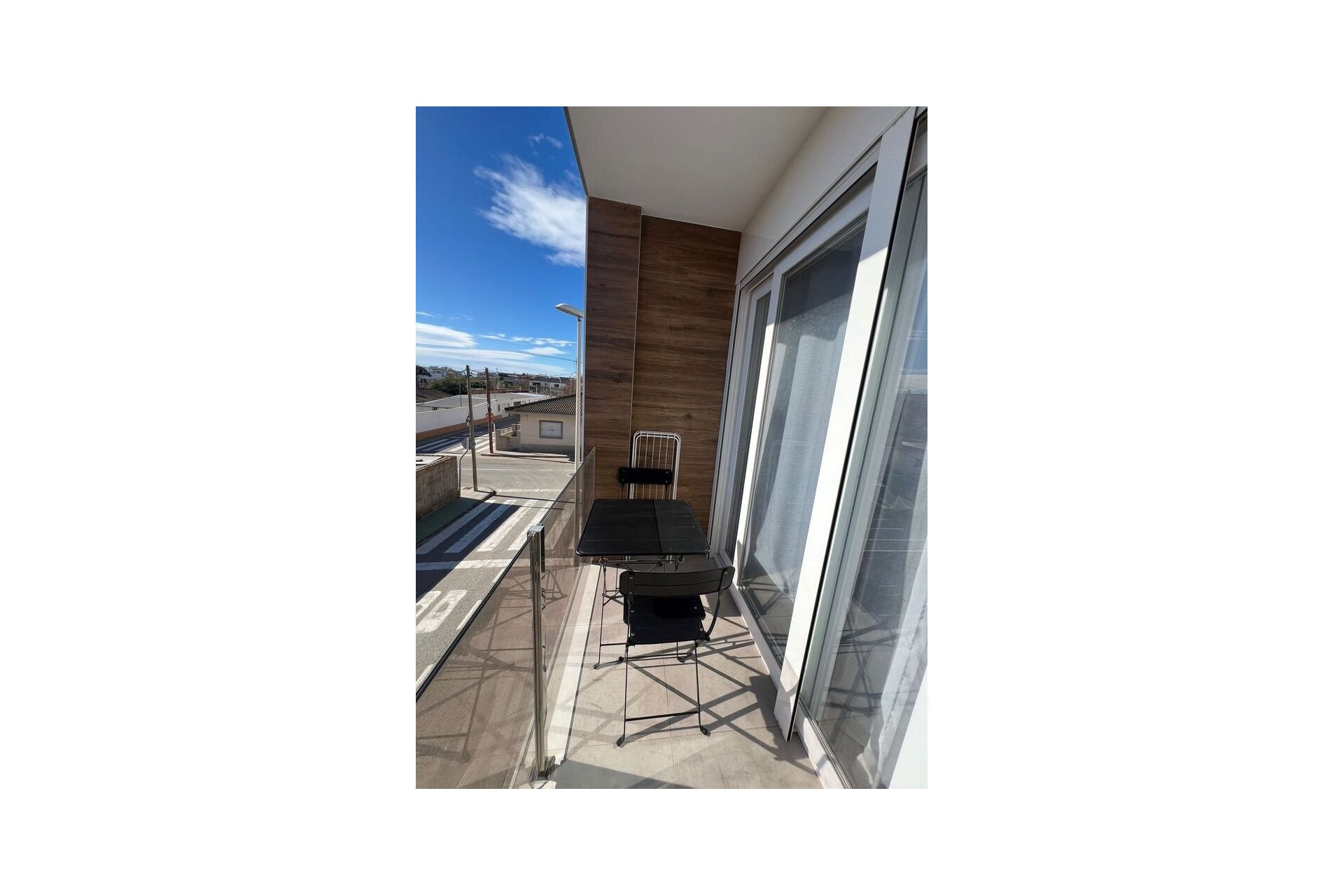 Revânzare - Apartament -
Pilar de la Horadada - Zona Pueblo