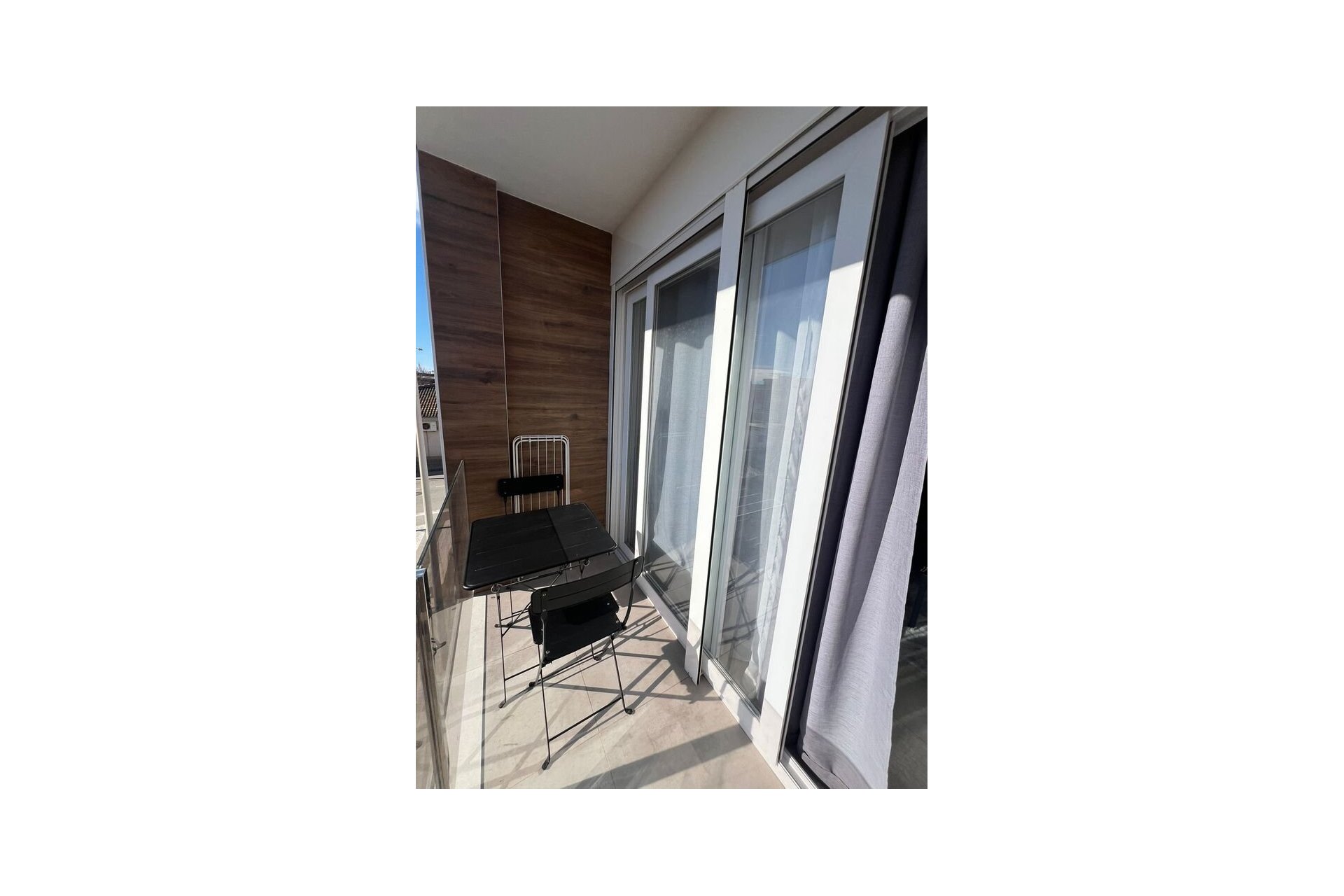 Revânzare - Apartament -
Pilar de la Horadada - Zona Pueblo