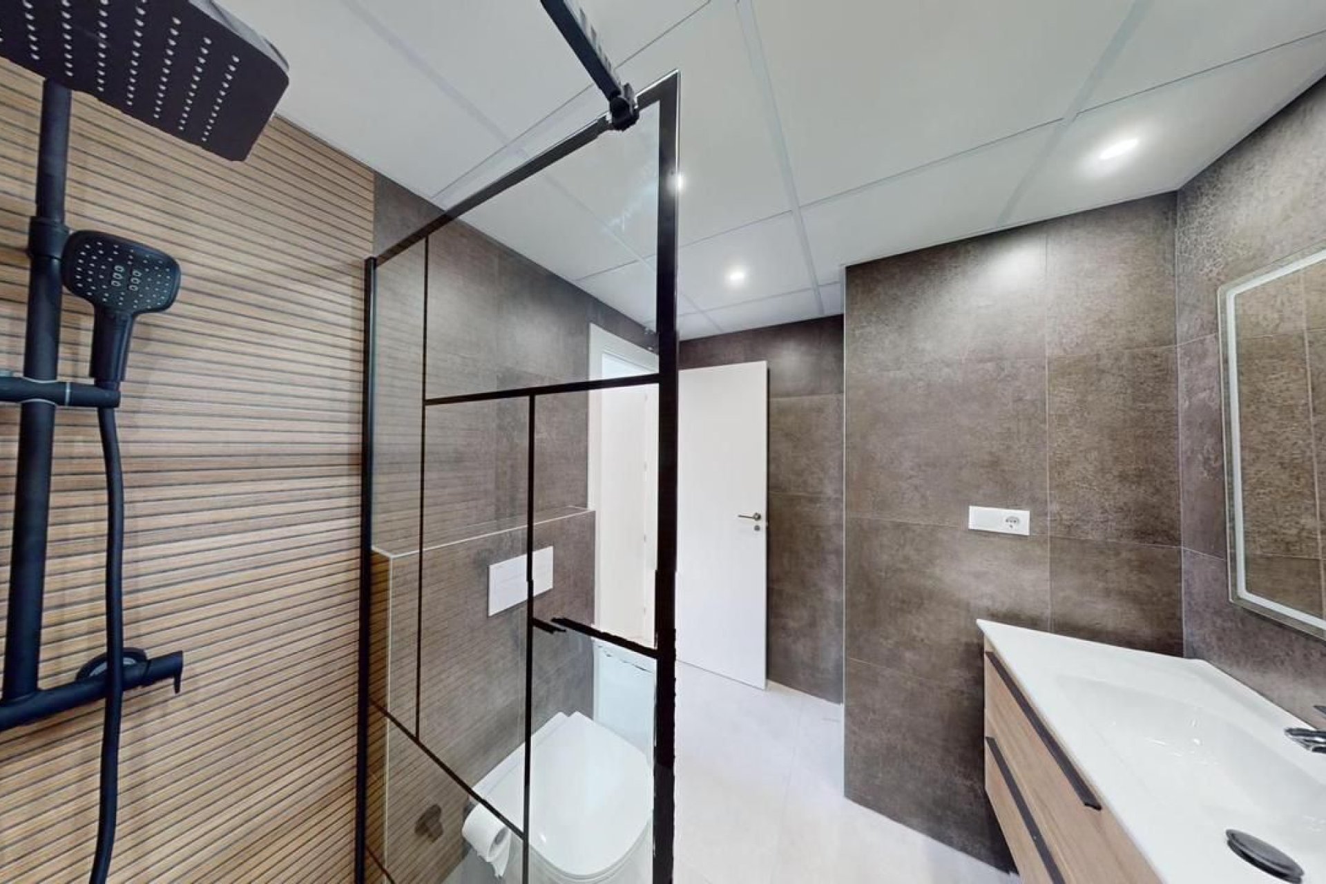 Revânzare - Apartament -
Pilar de la Horadada - Zona Pueblo