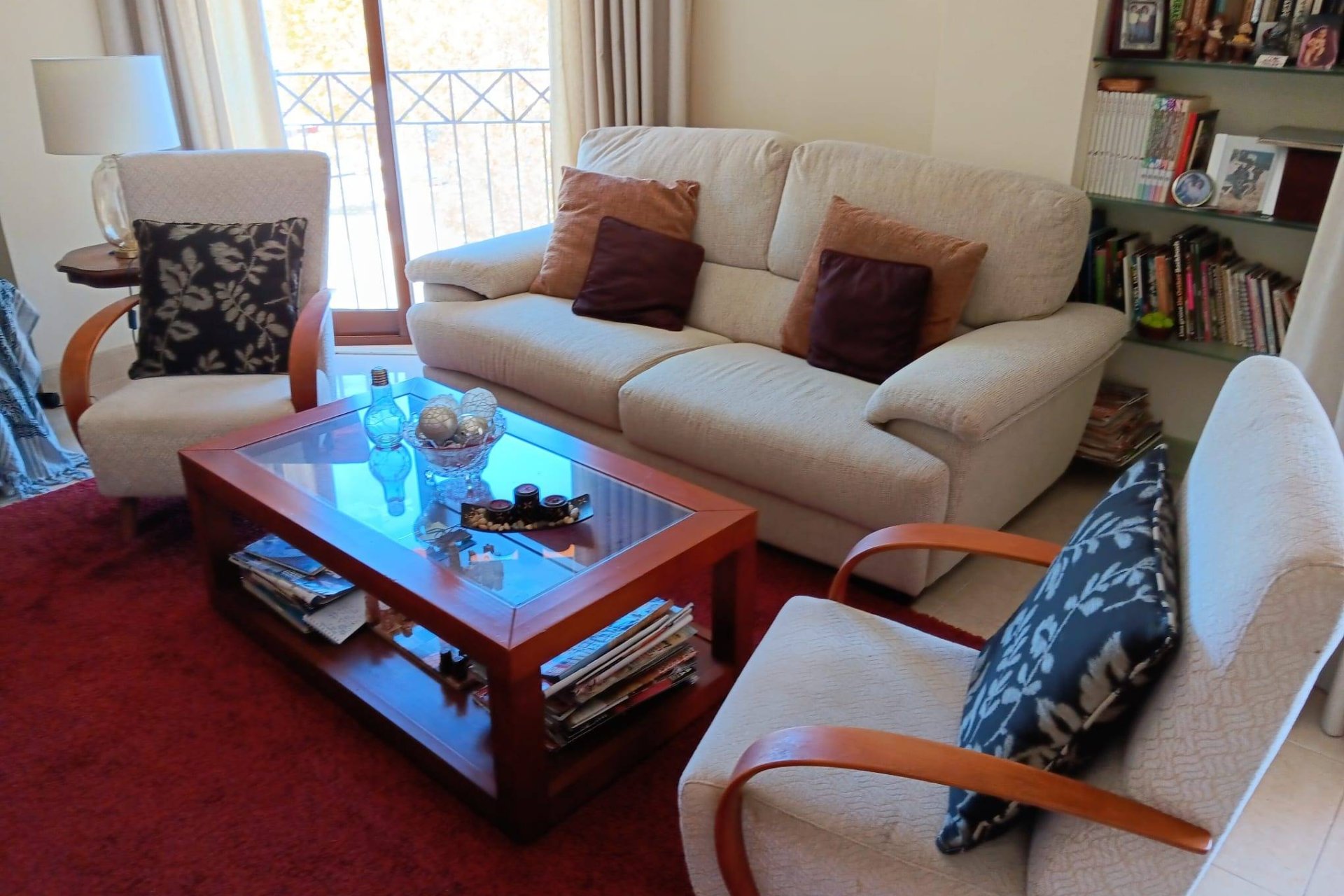 Revânzare - Apartament -
Pilar de la Horadada - Zona Pueblo
