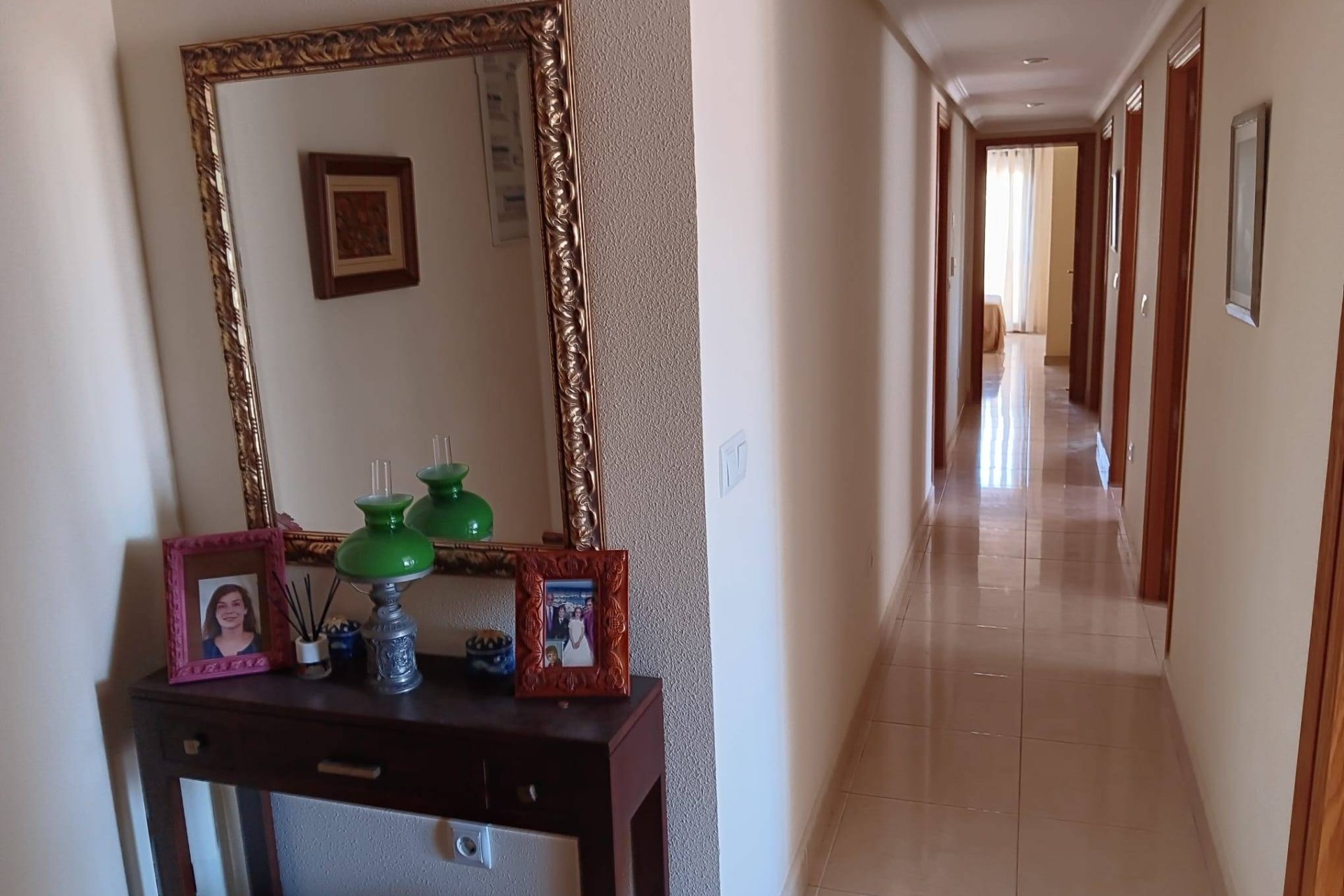 Revânzare - Apartament -
Pilar de la Horadada - Zona Pueblo