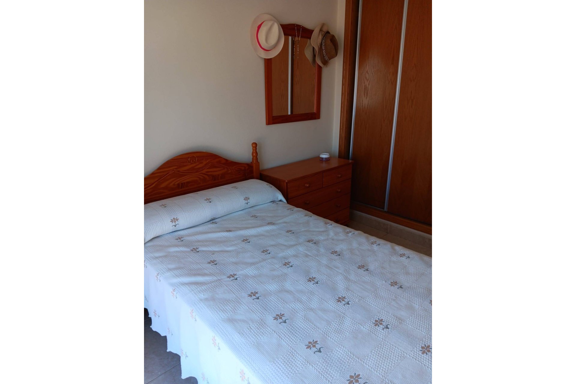 Revânzare - Apartament -
Pilar de la Horadada - Zona Pueblo
