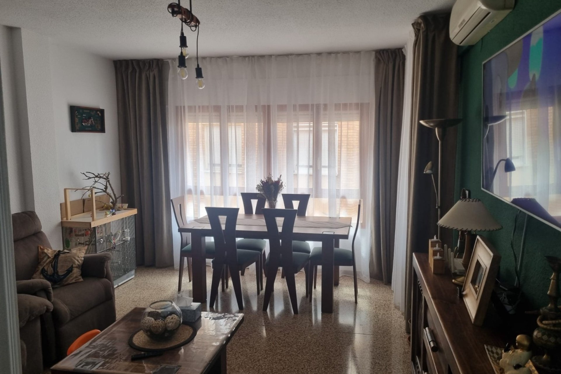 Revânzare - Apartament -
Pinoso - Inland