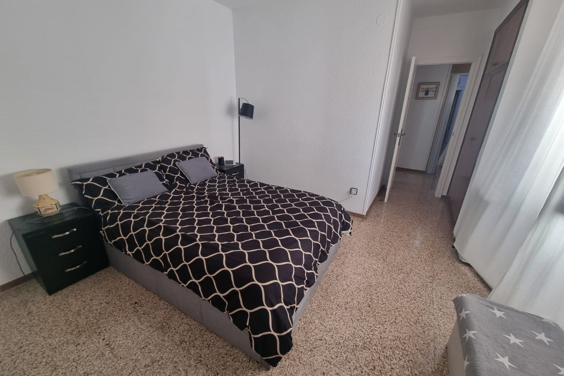 Revânzare - Apartament -
Pinoso - Inland