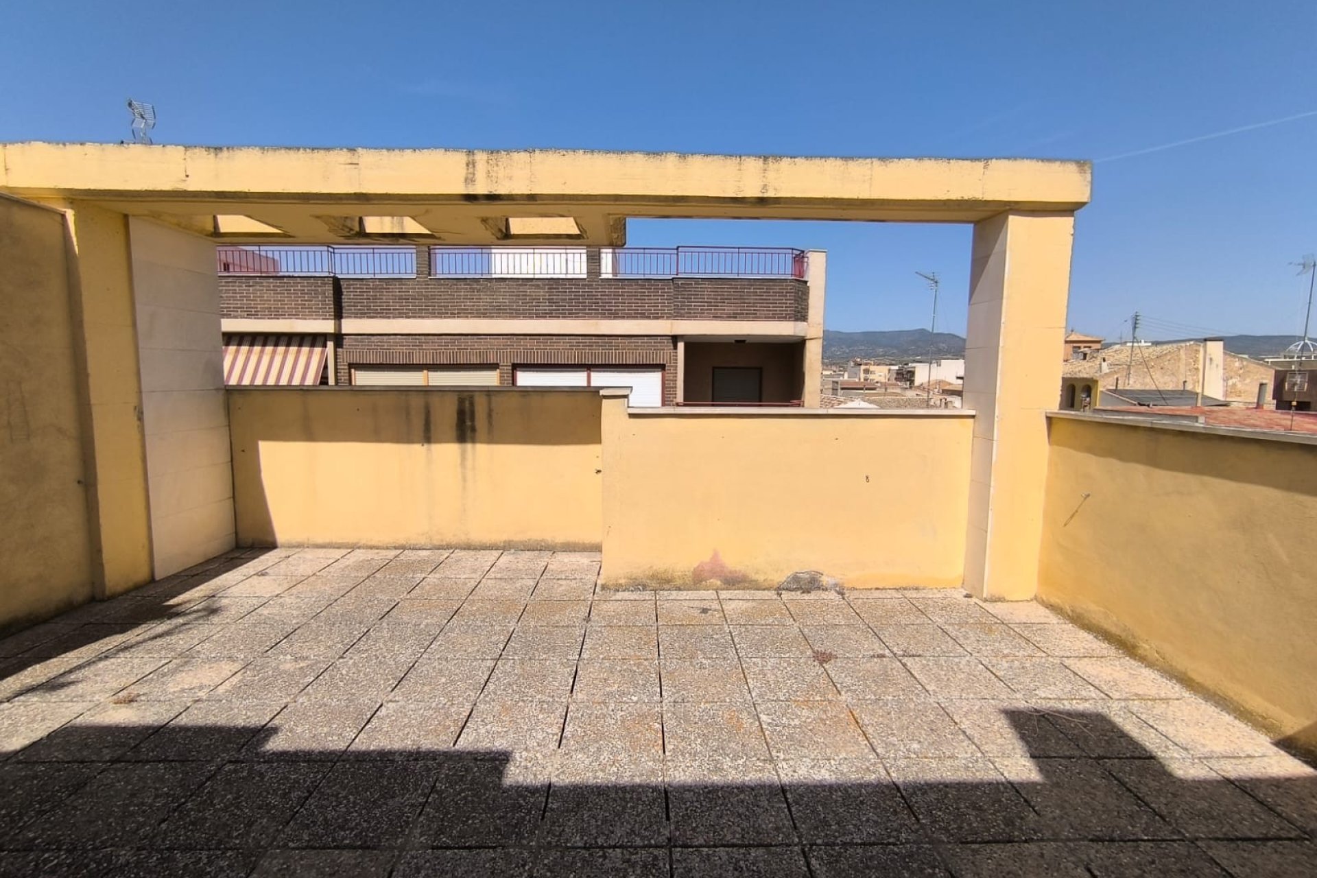 Revânzare - Apartament -
Pinoso - Inland
