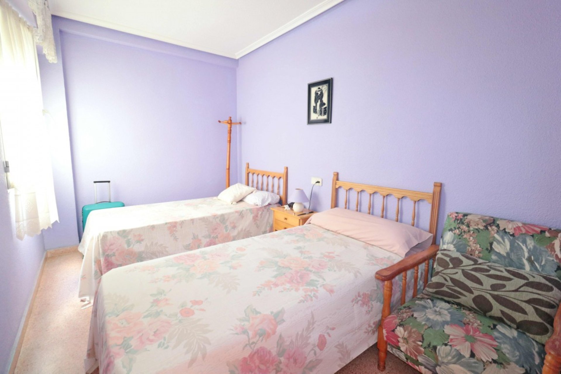 Revânzare - Apartament -
Playa Del Acequion - Costa Blanca
