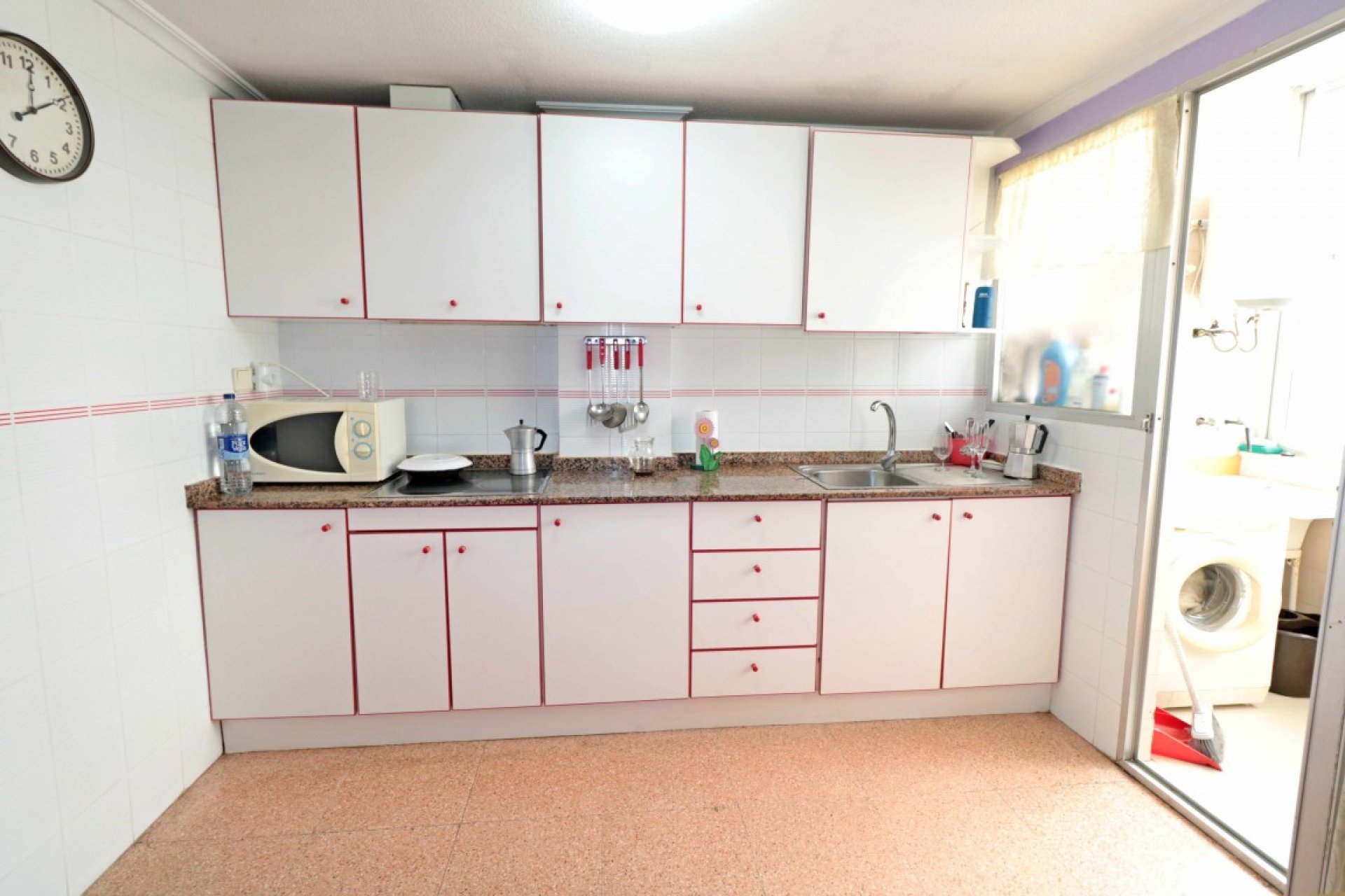 Revânzare - Apartament -
Playa Del Acequion - Costa Blanca