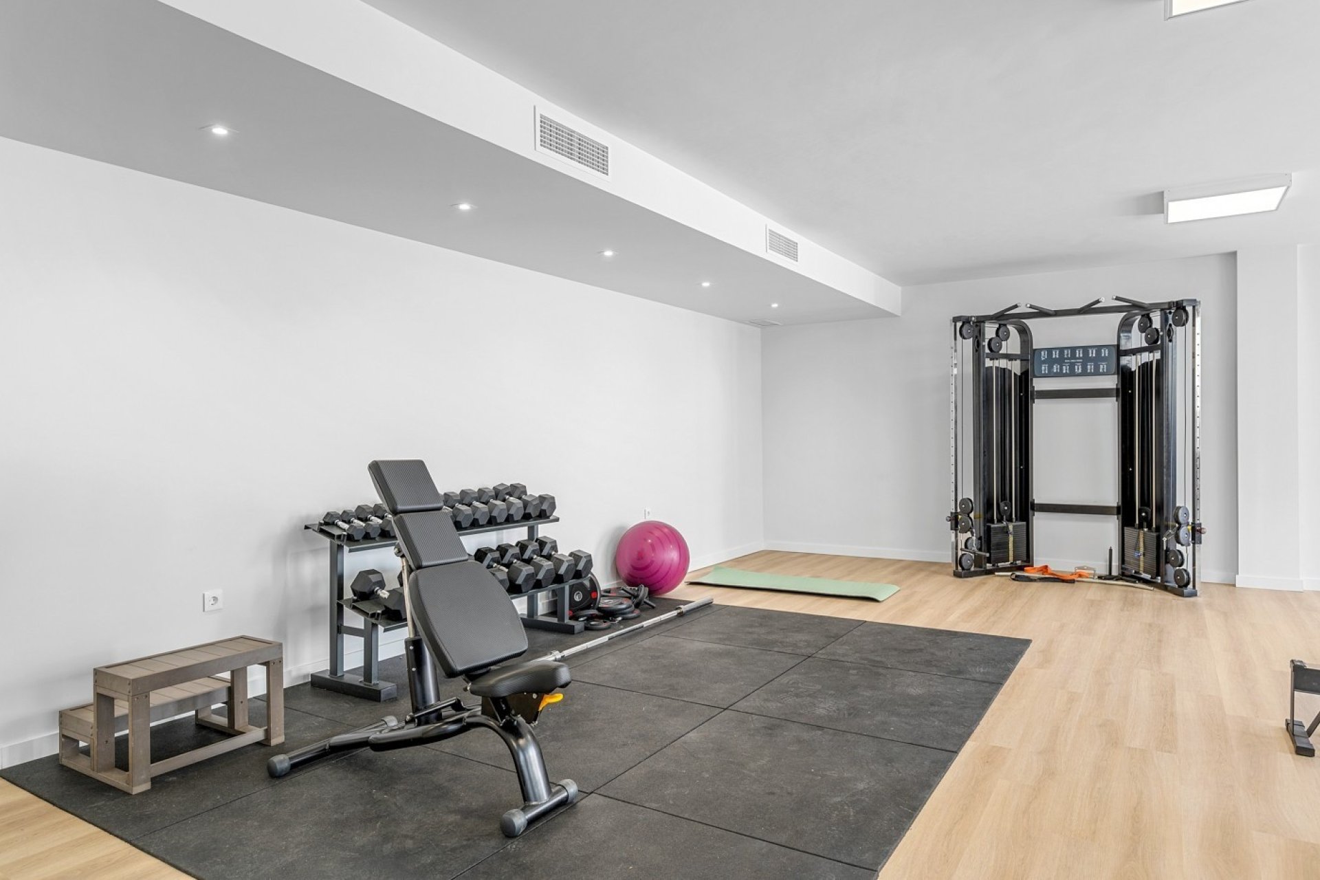 Revânzare - Apartament -
Playa Flamenca - Costa Blanca