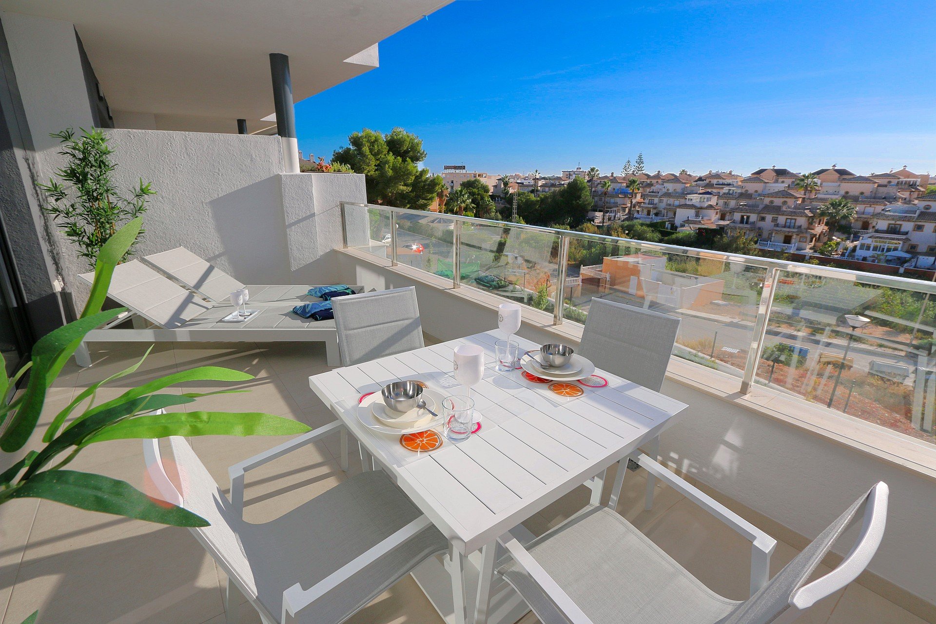 Revânzare - Apartament -
Playa Flamenca - Costa Blanca