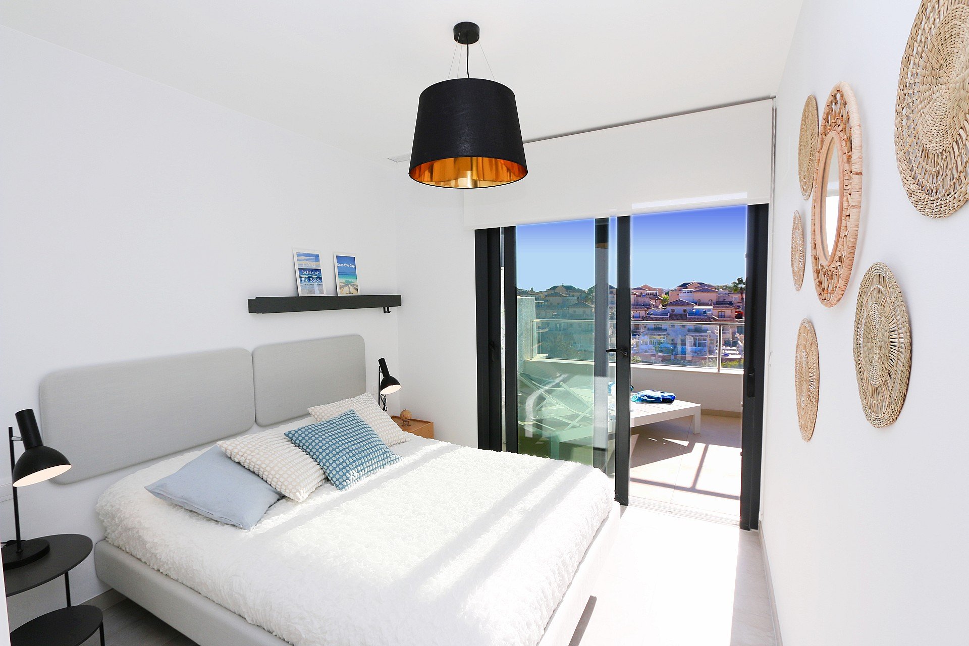 Revânzare - Apartament -
Playa Flamenca - Costa Blanca