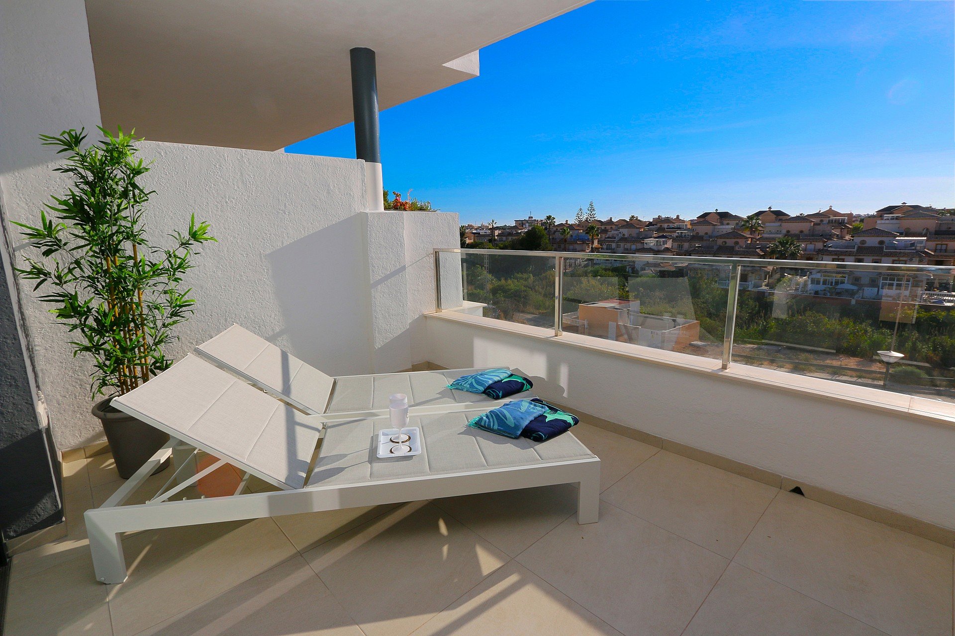 Revânzare - Apartament -
Playa Flamenca - Costa Blanca