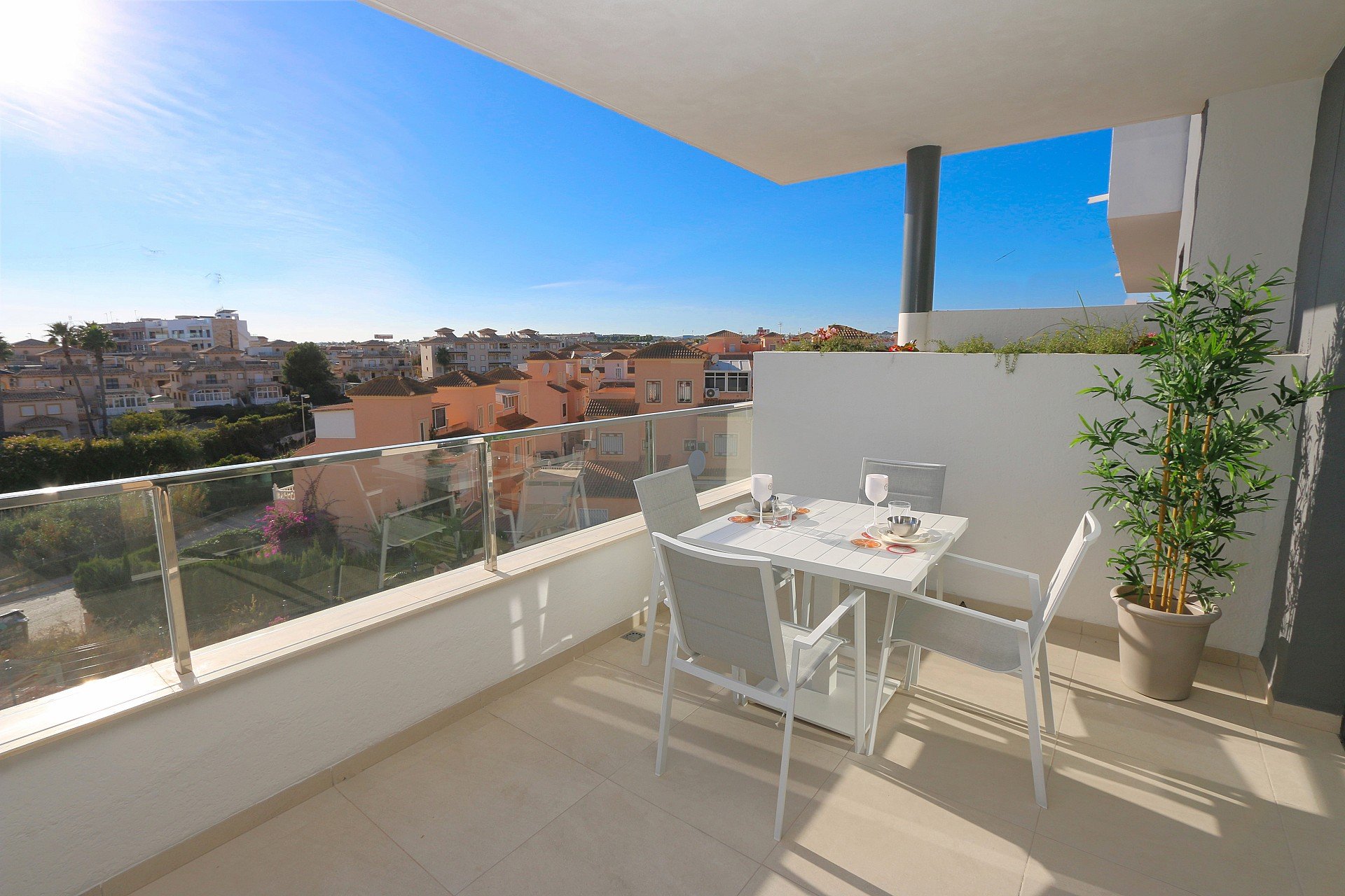Revânzare - Apartament -
Playa Flamenca - Costa Blanca