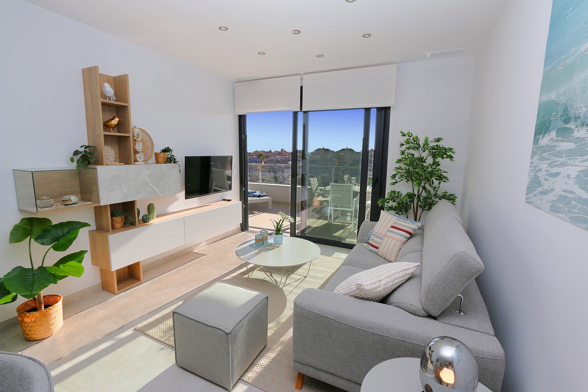 Revânzare - Apartament -
Playa Flamenca - Costa Blanca