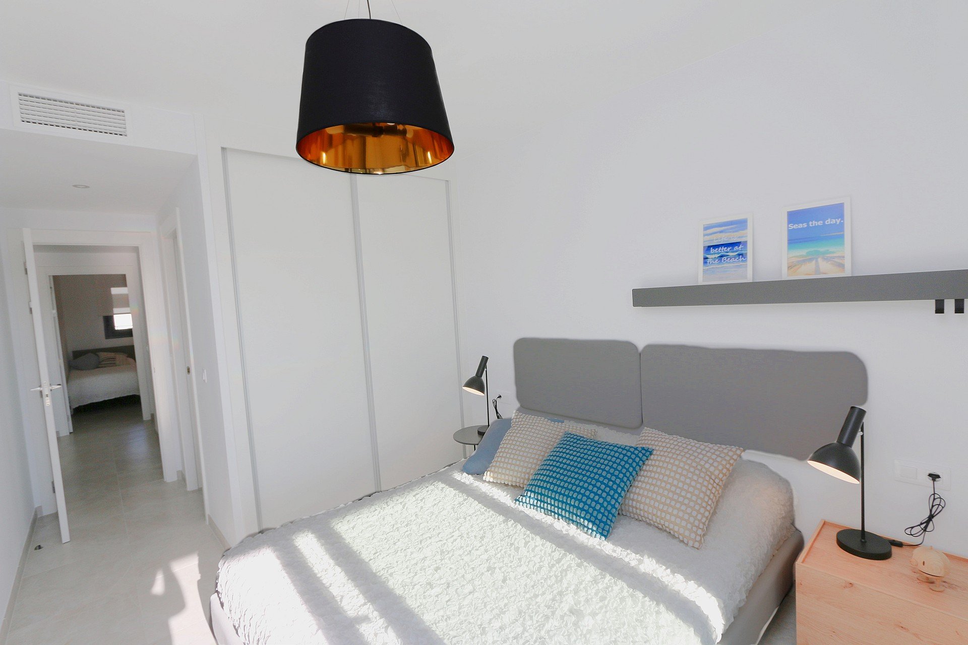 Revânzare - Apartament -
Playa Flamenca - Costa Blanca