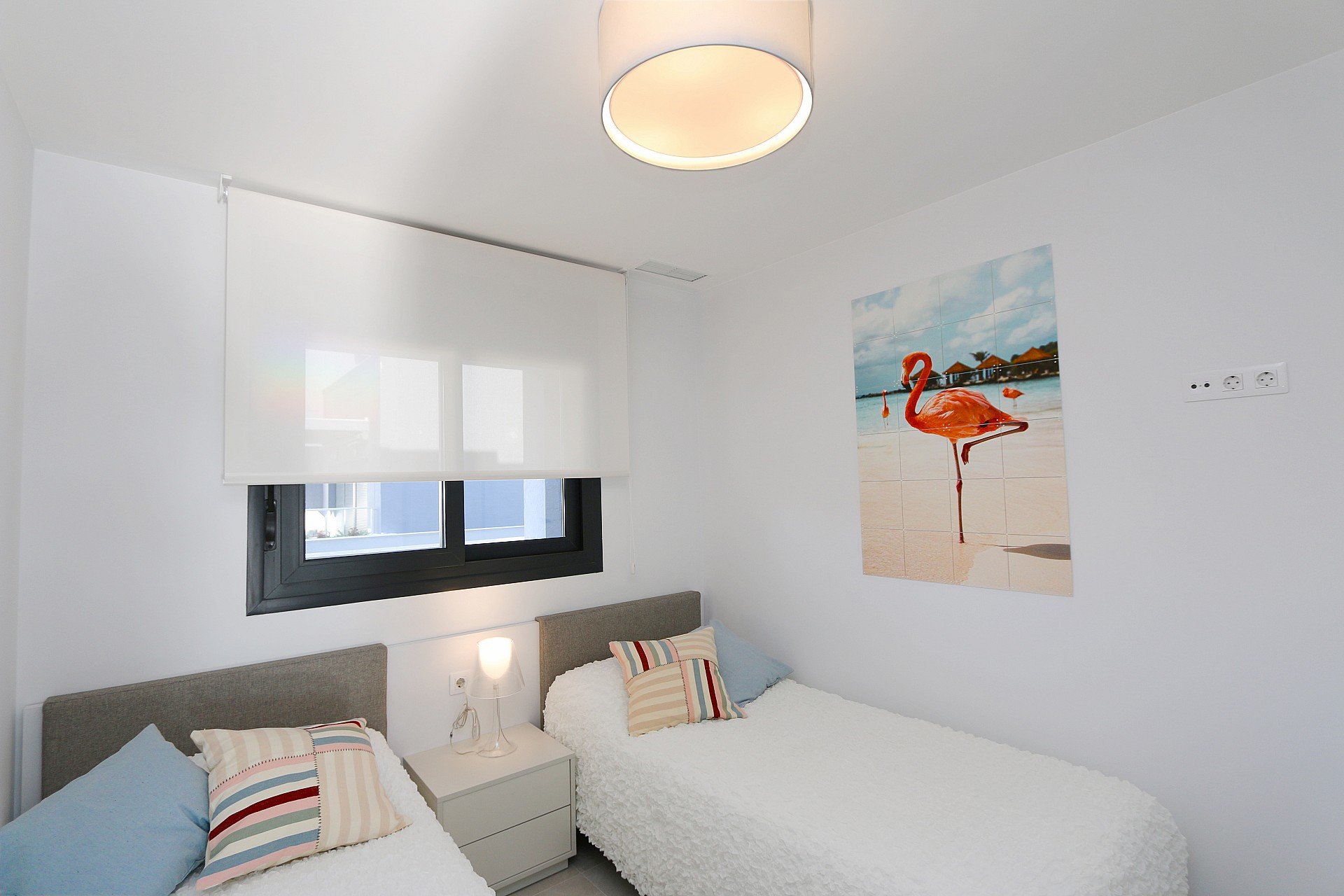 Revânzare - Apartament -
Playa Flamenca - Costa Blanca