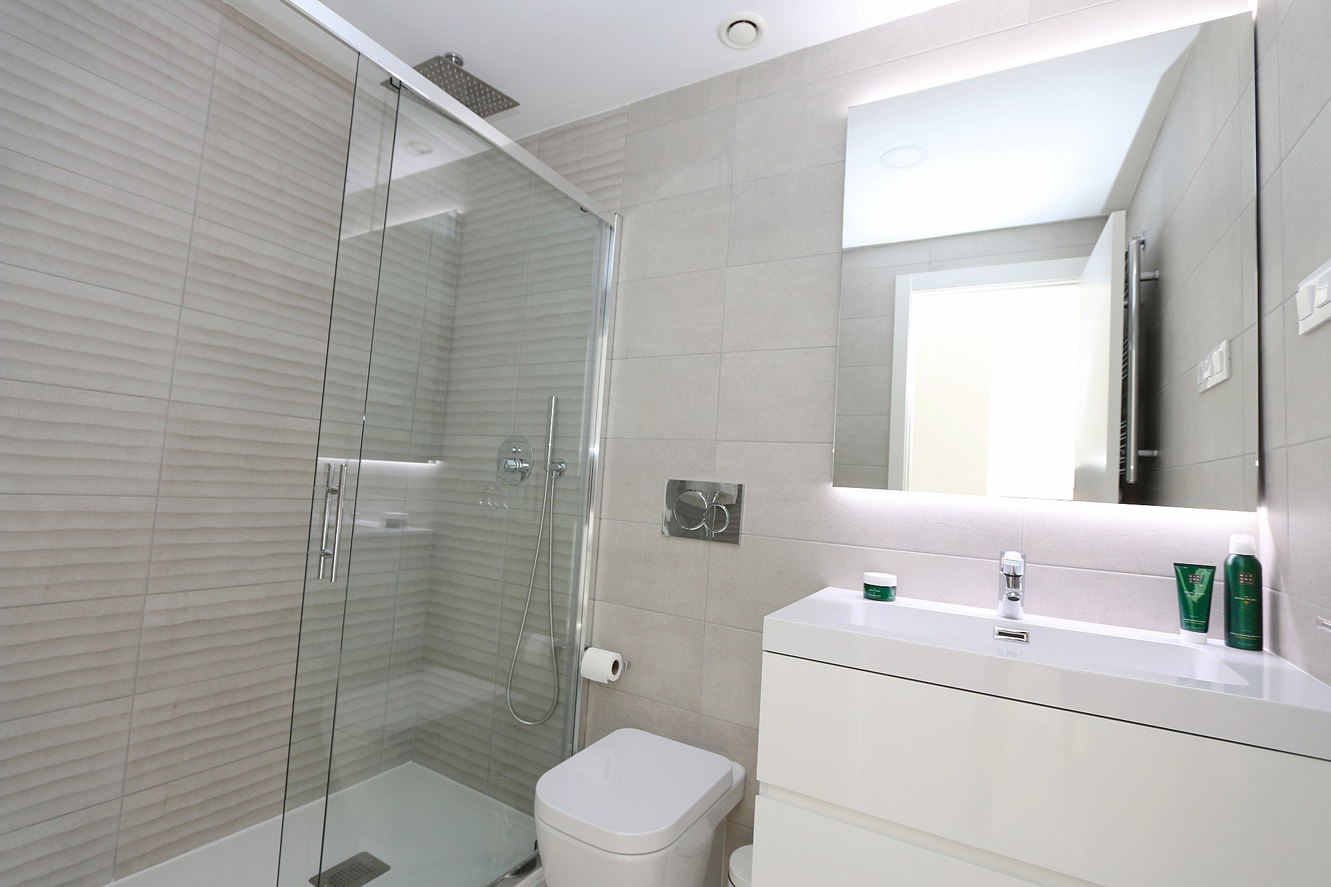 Revânzare - Apartament -
Playa Flamenca - Costa Blanca