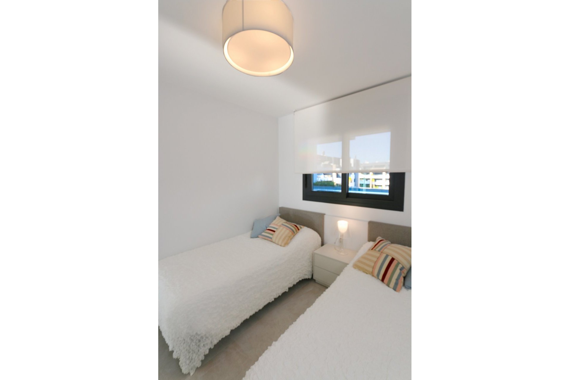 Revânzare - Apartament -
Playa Flamenca - Costa Blanca