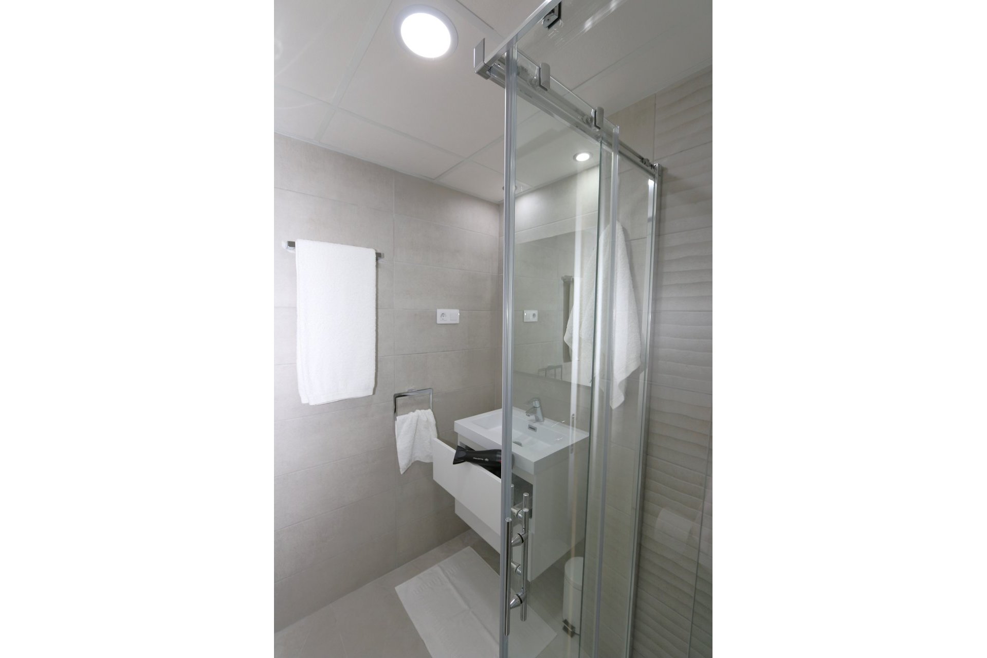 Revânzare - Apartament -
Playa Flamenca - Costa Blanca