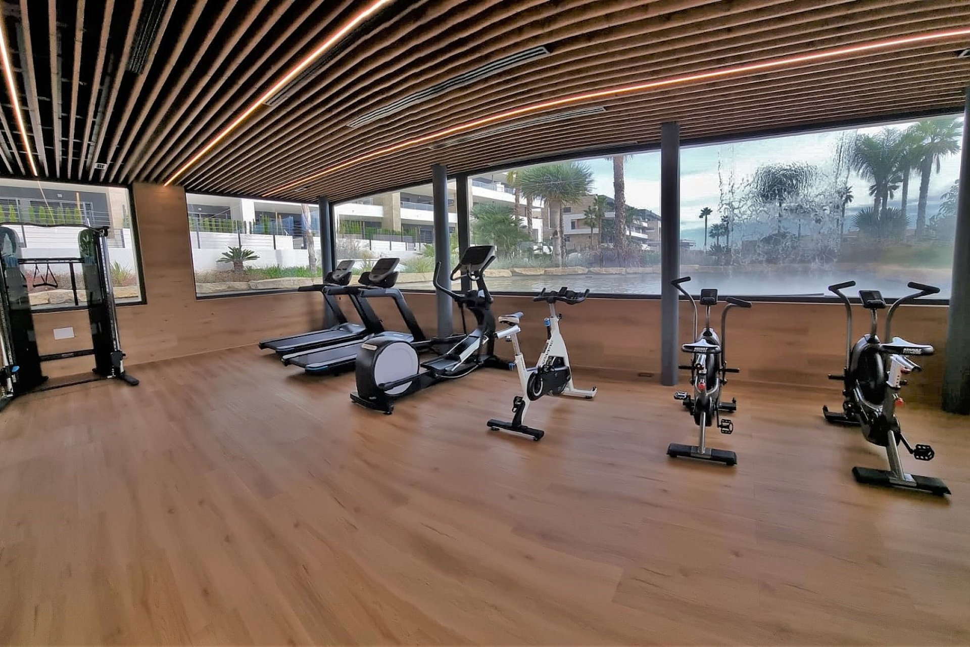 Revânzare - Apartament -
Playa Flamenca - Costa Blanca