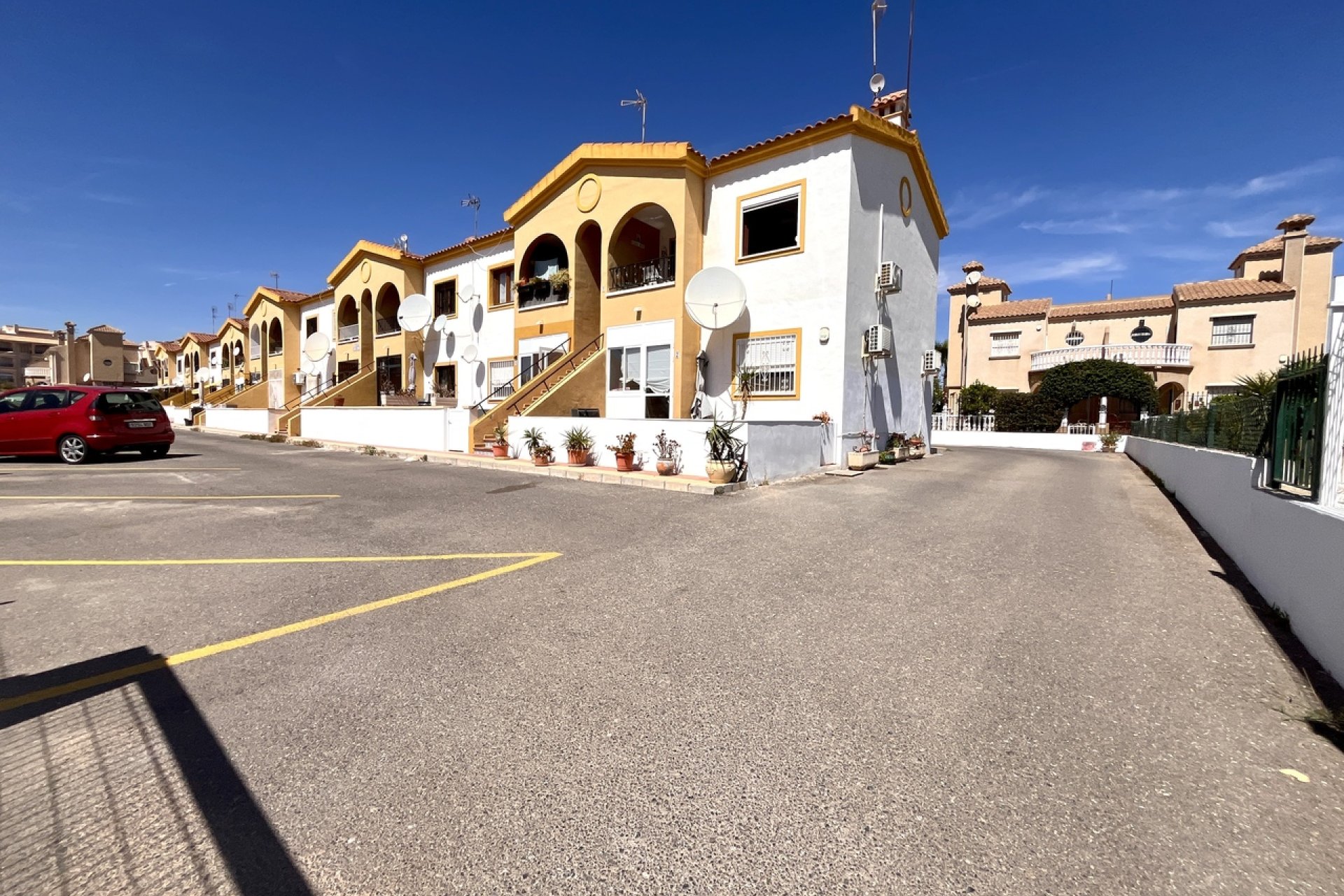 Revânzare - Apartament -
Playa Flamenca - Costa Blanca