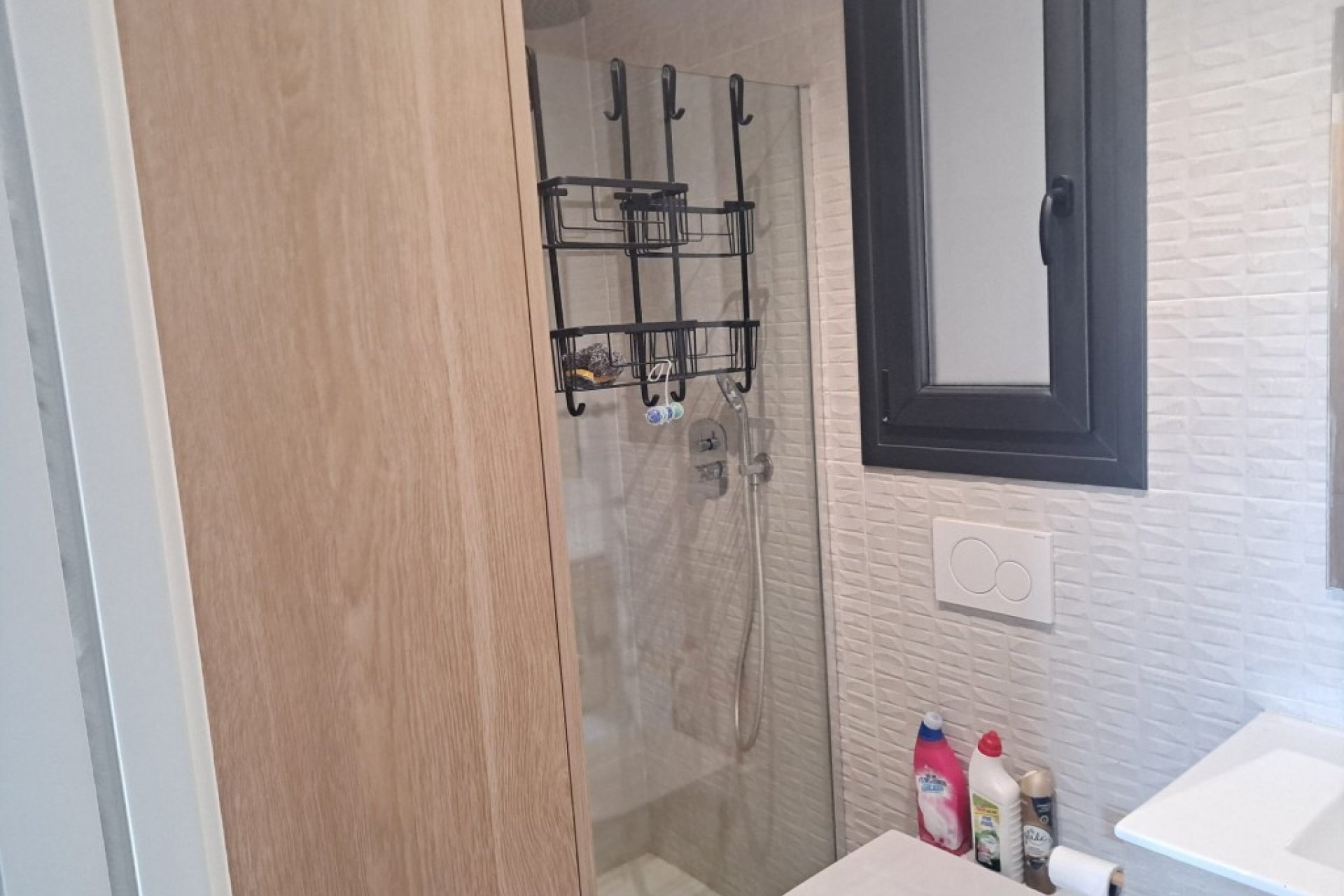 Revânzare - Apartament -
Playa Flamenca - Costa Blanca