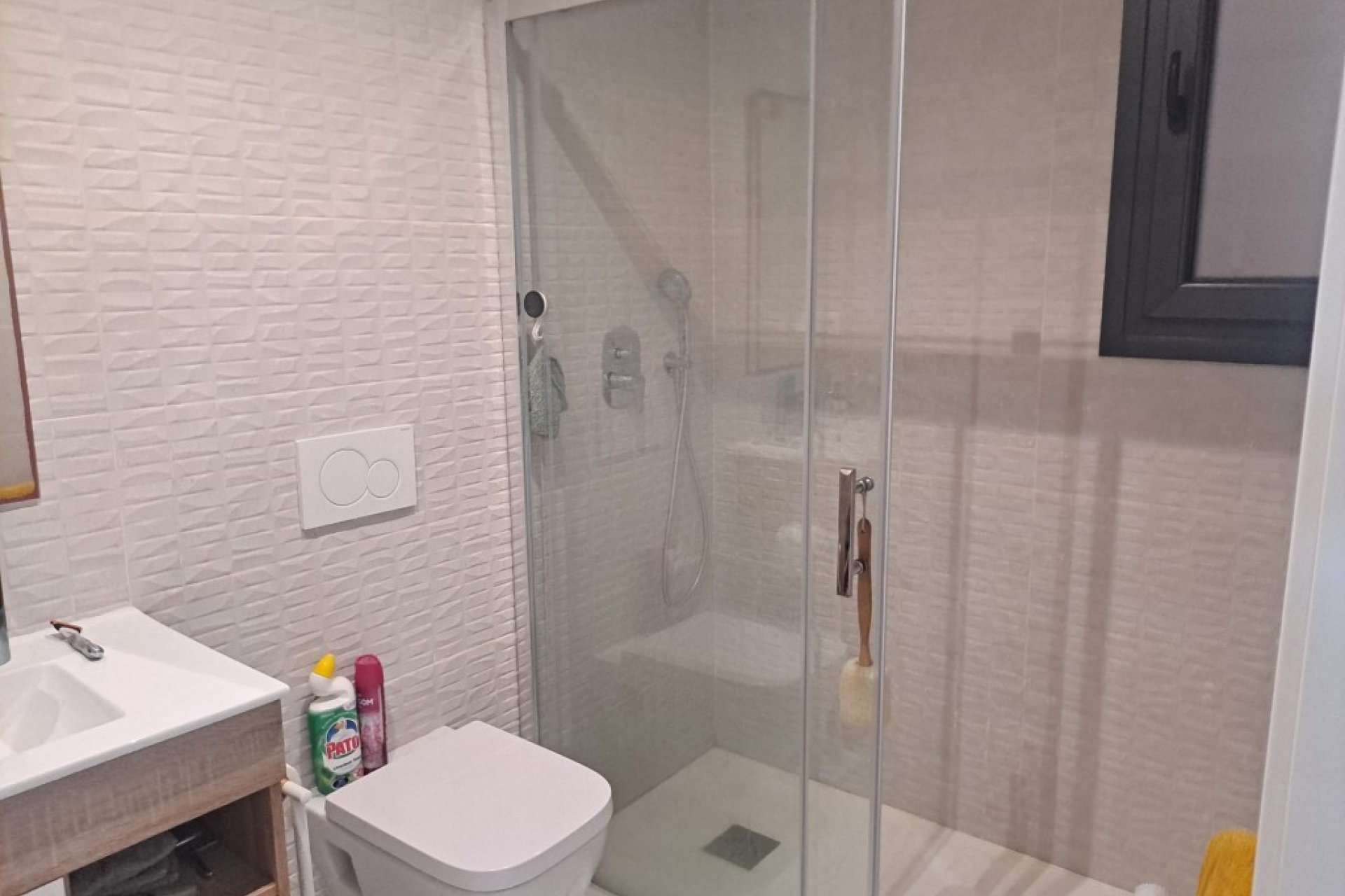 Revânzare - Apartament -
Playa Flamenca - Costa Blanca