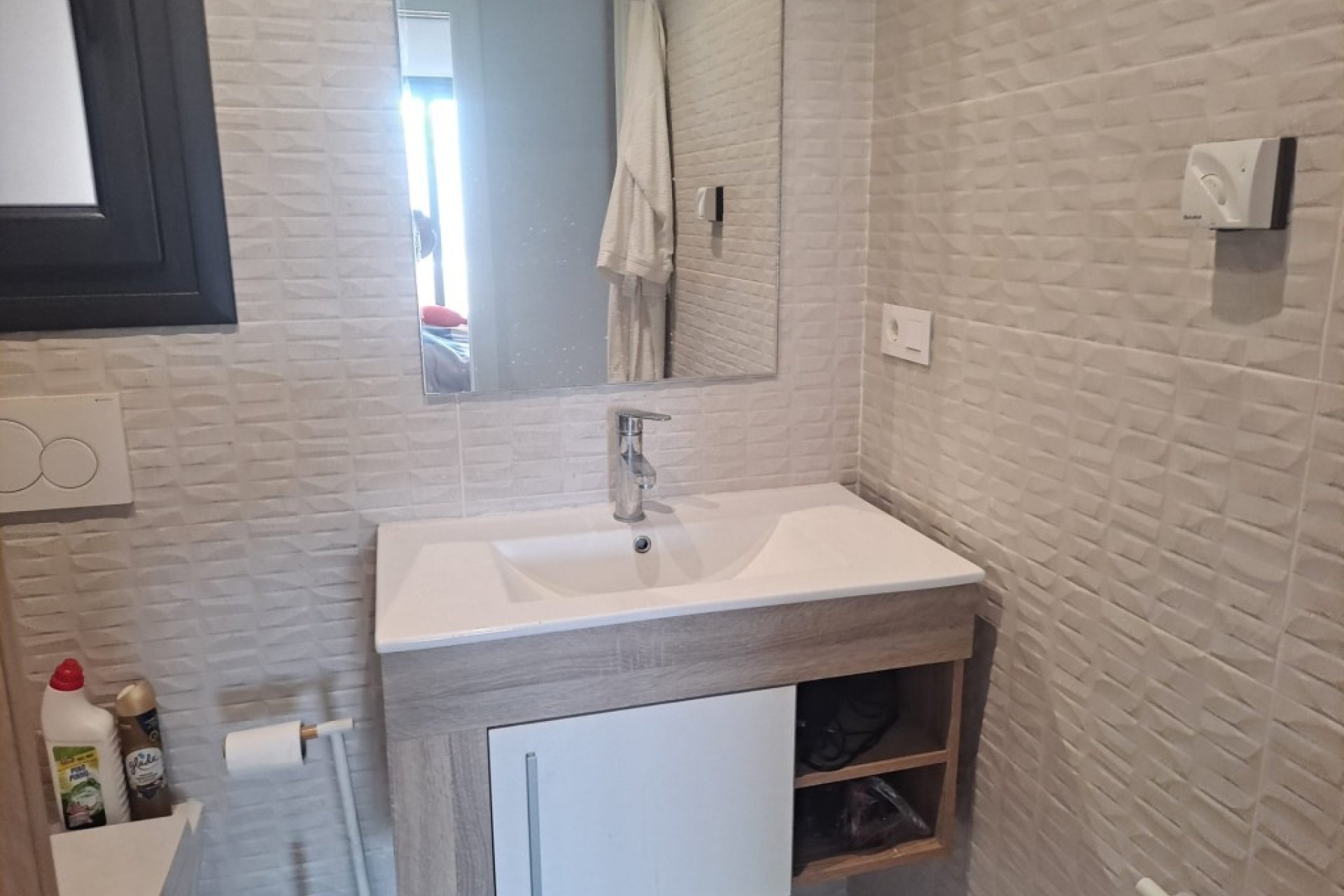 Revânzare - Apartament -
Playa Flamenca - Costa Blanca