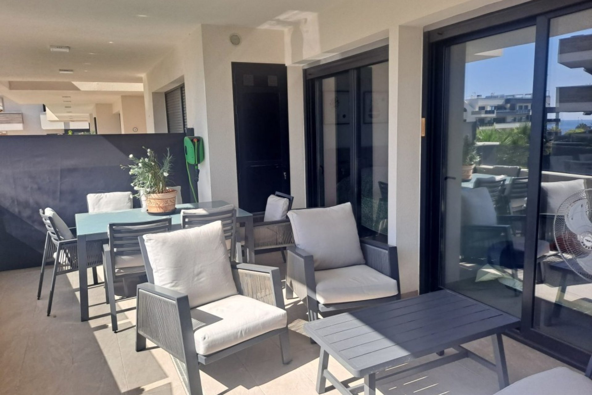 Revânzare - Apartament -
Playa Flamenca - Costa Blanca