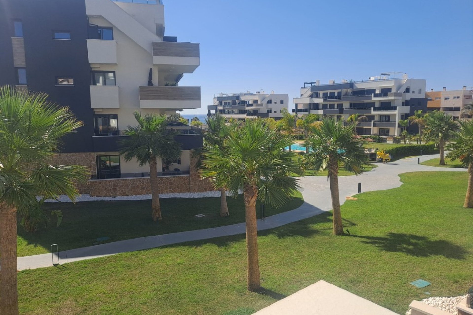 Revânzare - Apartament -
Playa Flamenca - Costa Blanca