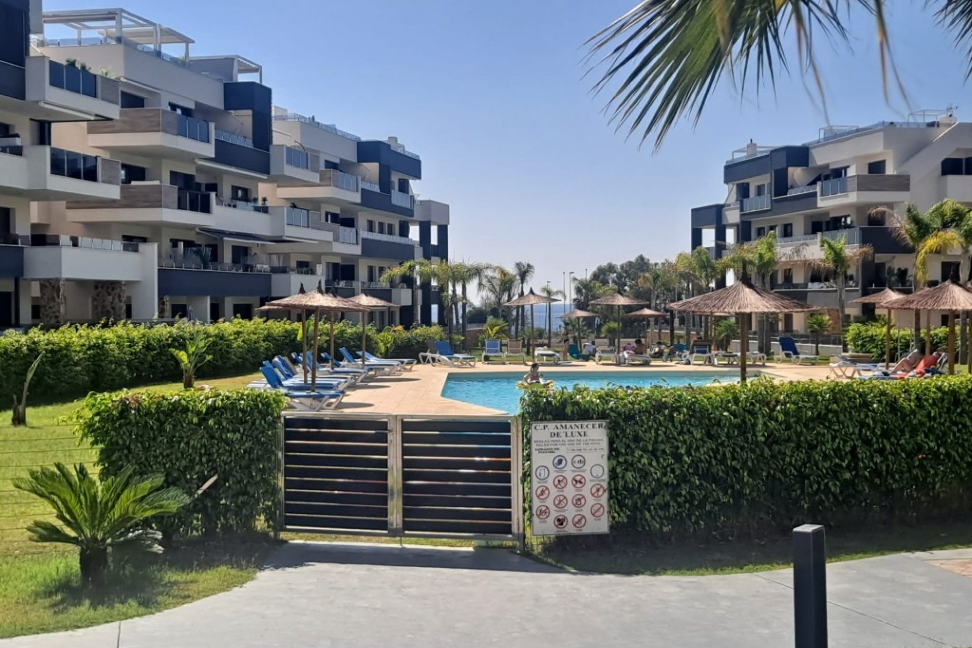 Revânzare - Apartament -
Playa Flamenca - Costa Blanca