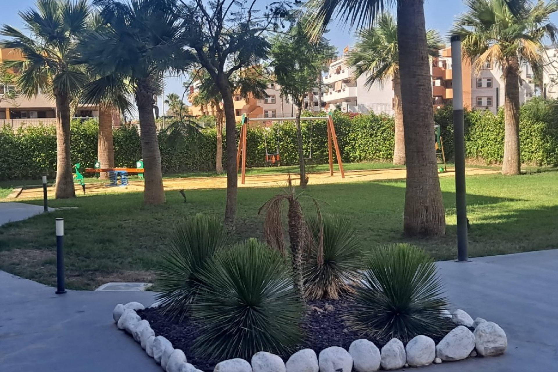 Revânzare - Apartament -
Playa Flamenca - Costa Blanca