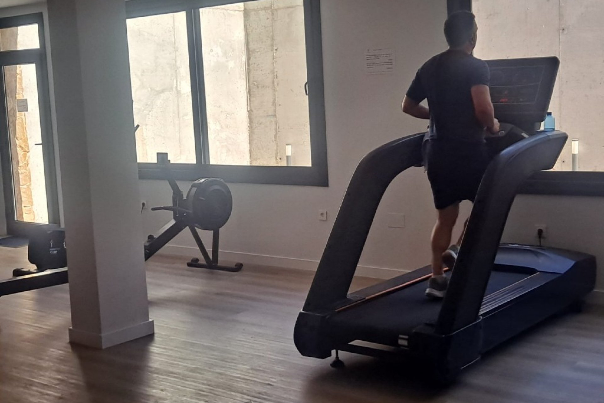 Revânzare - Apartament -
Playa Flamenca - Costa Blanca